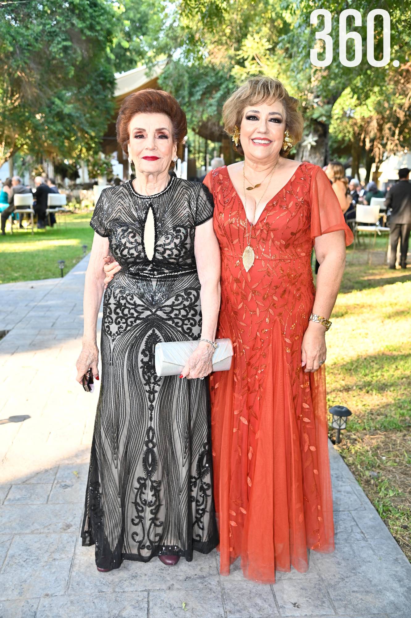$!BODA DE ESTEFANÍA ELIZONDO Y CHUY LEAL