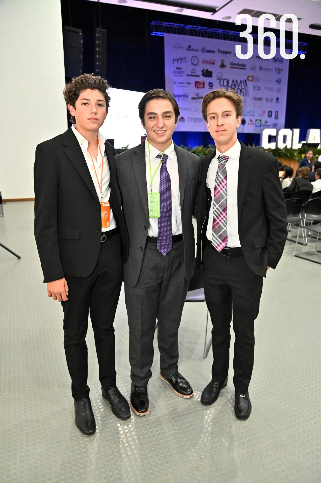 $!ALUMNOS APRENDEN EN COLAM MINDS 2024