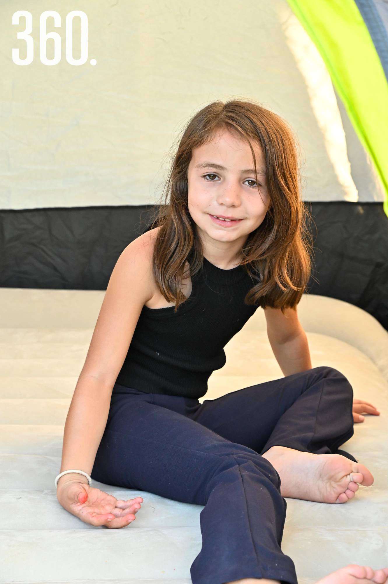 $!CONCLUYE CON LUNADA EL “SUMMER CAMP 2024” DEL CLUB CAMPESTRE