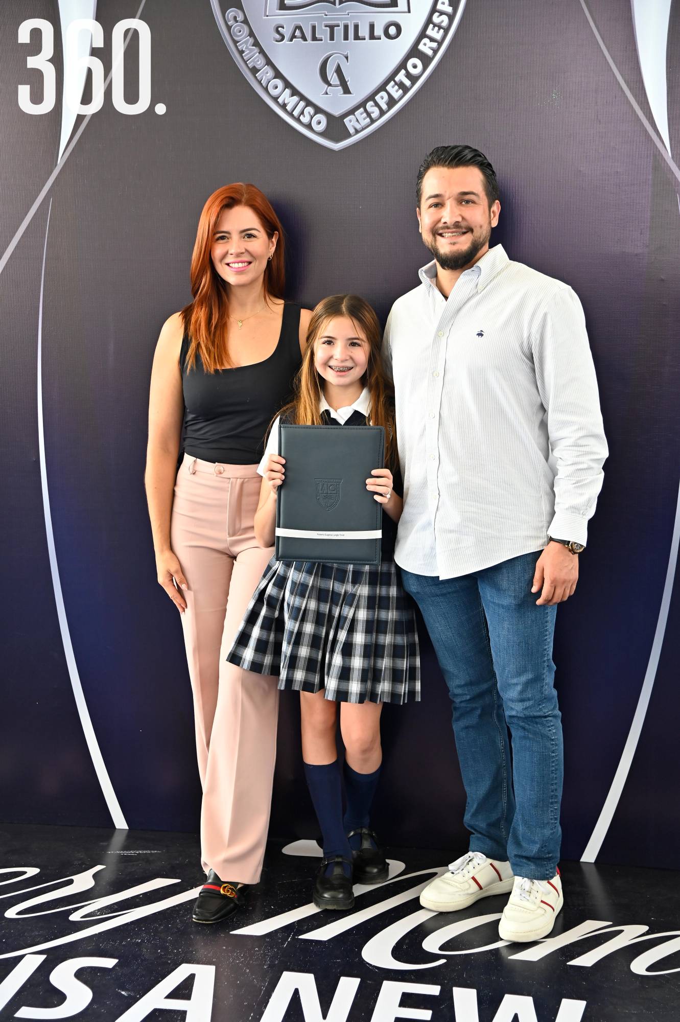 $!ALUMNOS DEL COLAM SE GRADÚAN DE PRIMARIA
