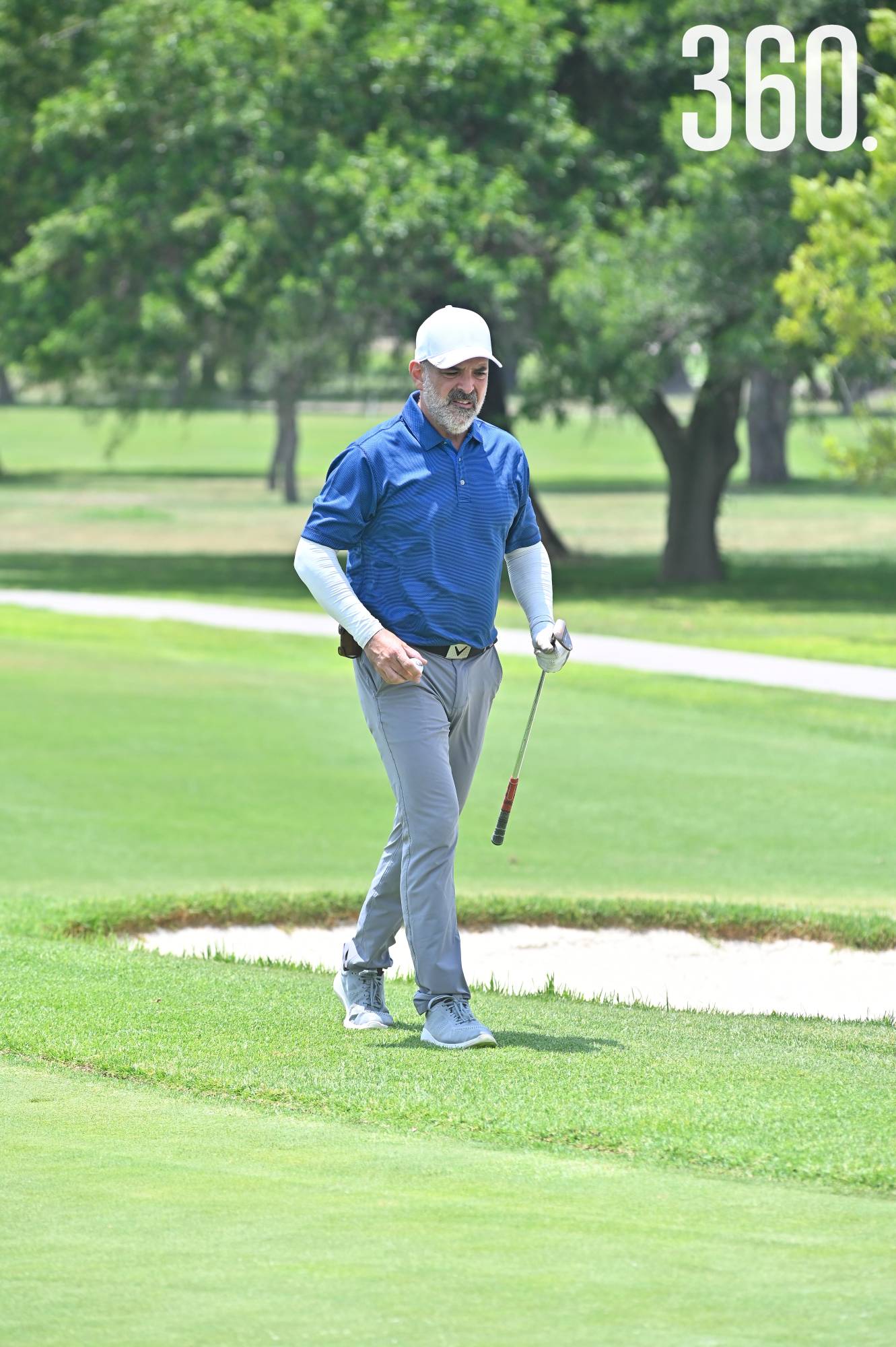 $!COMPITEN EN TORNEO A BENEFICIO