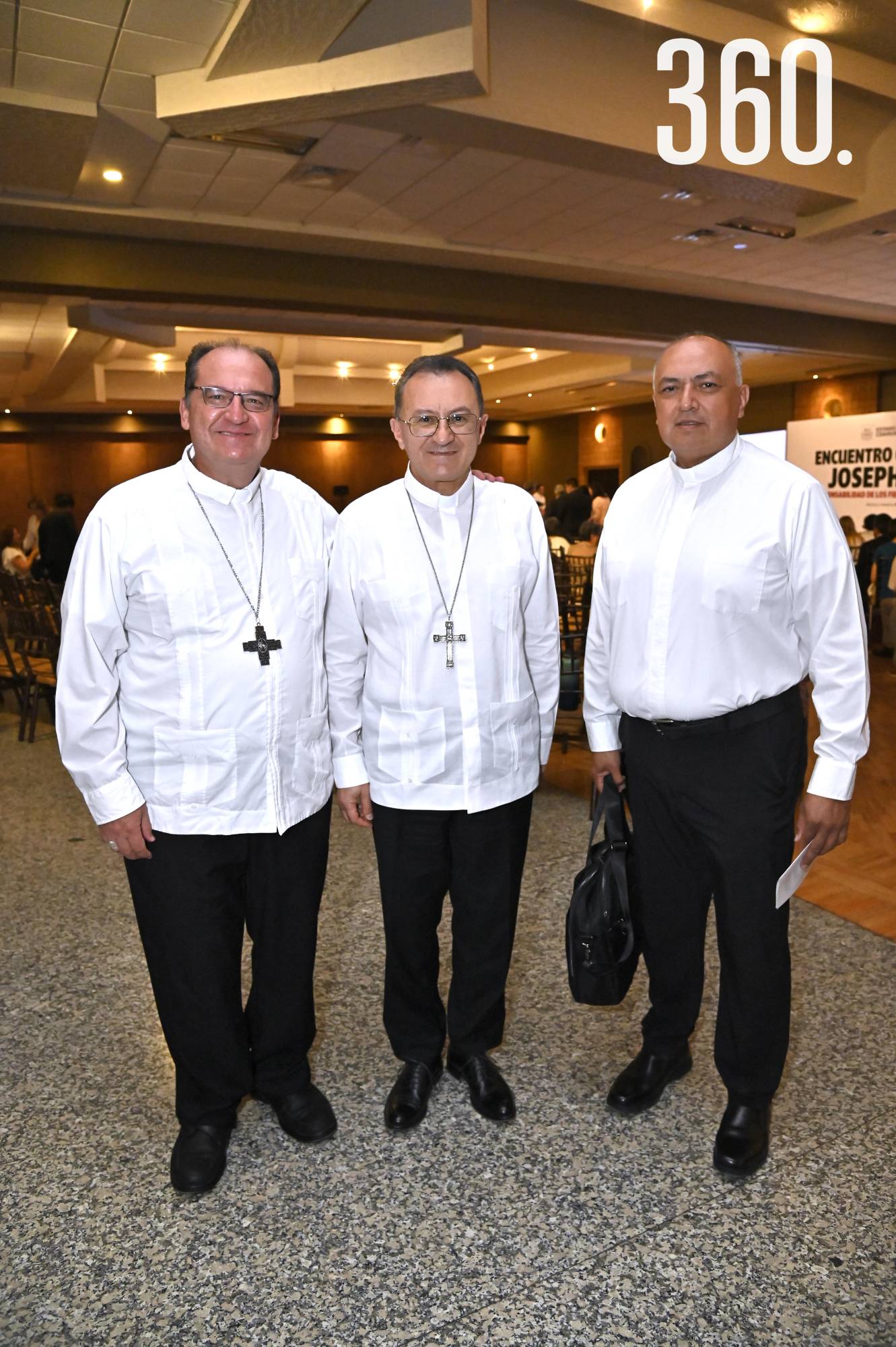 $!CÁRITAS DE SALTILLO PRESENTA NUEVOS PROYECTOS