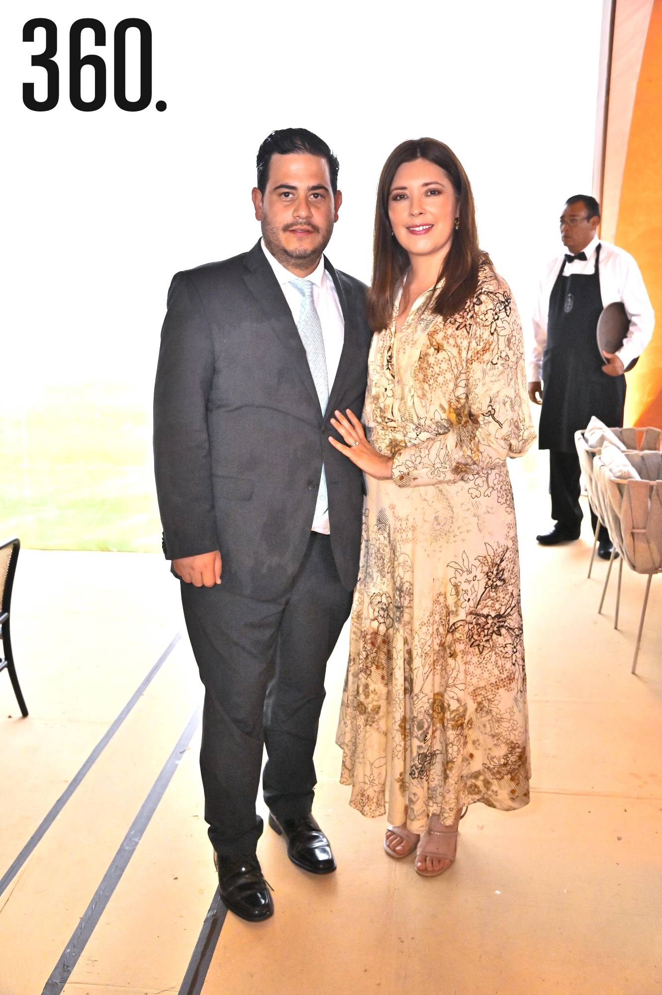 $!BODA DE MARIMAR TREVIÑO Y CARLOS DORANTES