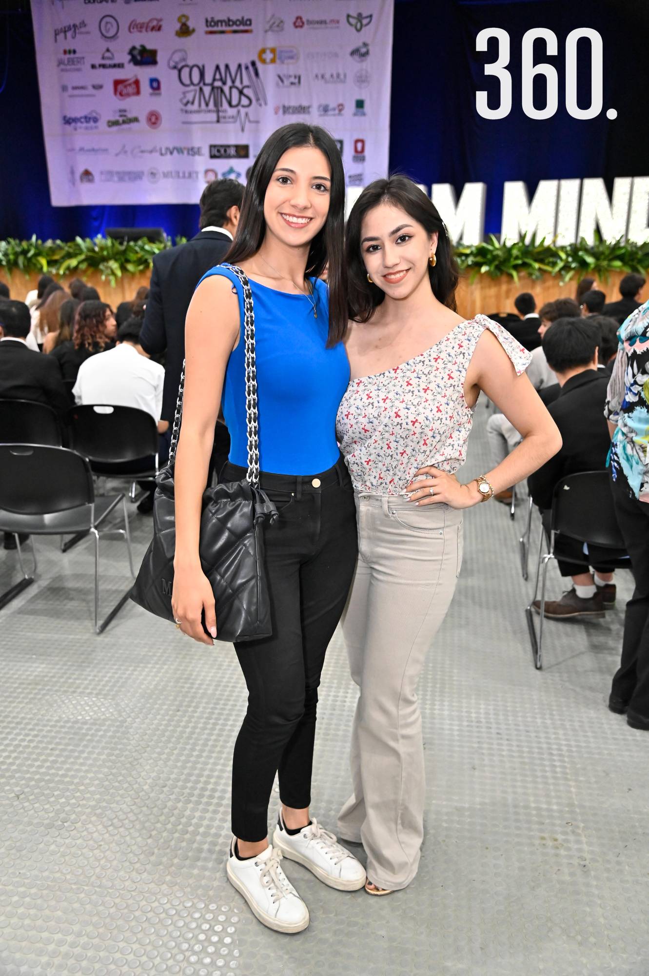 $!ALUMNOS APRENDEN EN COLAM MINDS 2024