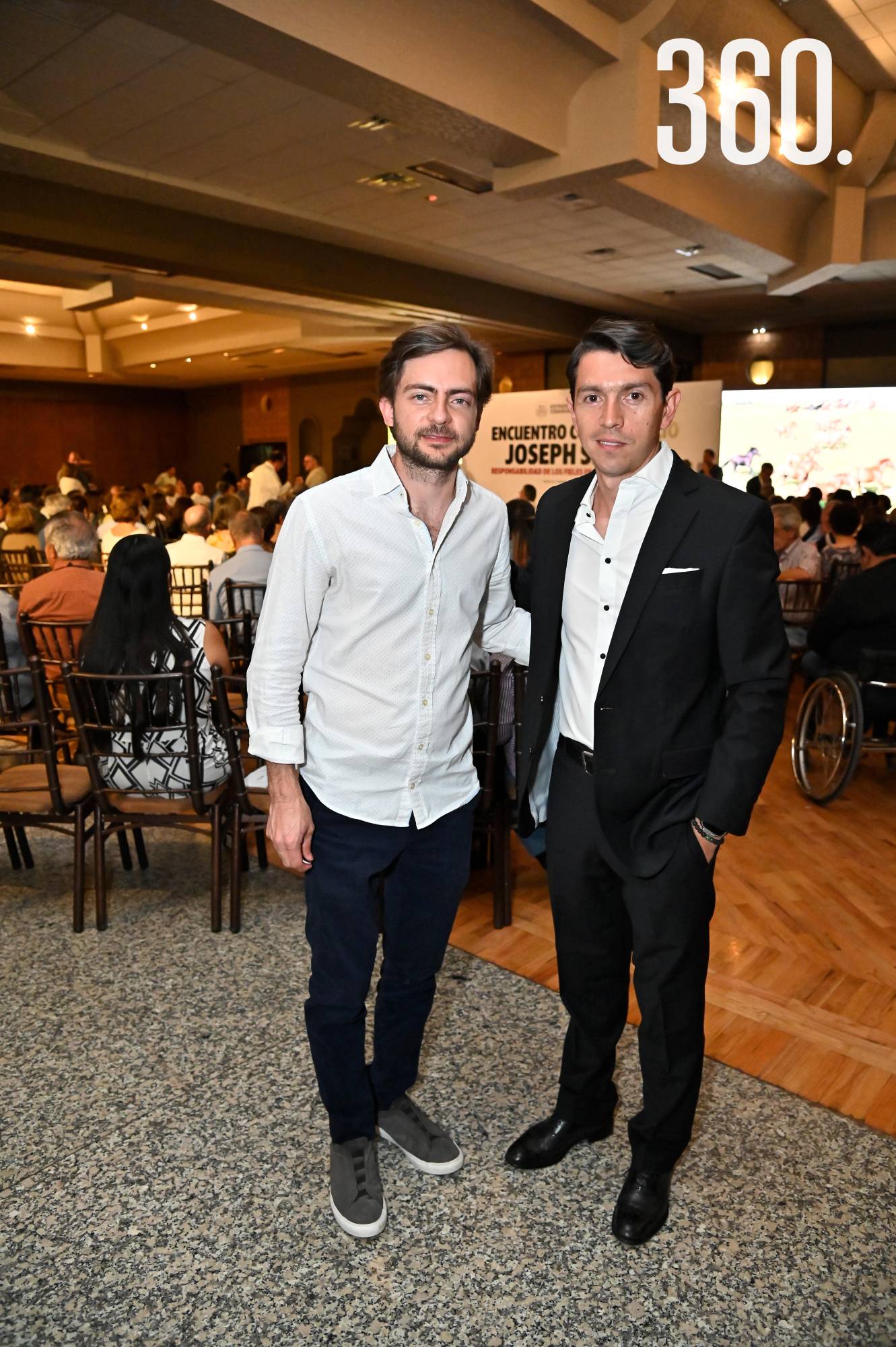 $!CÁRITAS DE SALTILLO PRESENTA NUEVOS PROYECTOS