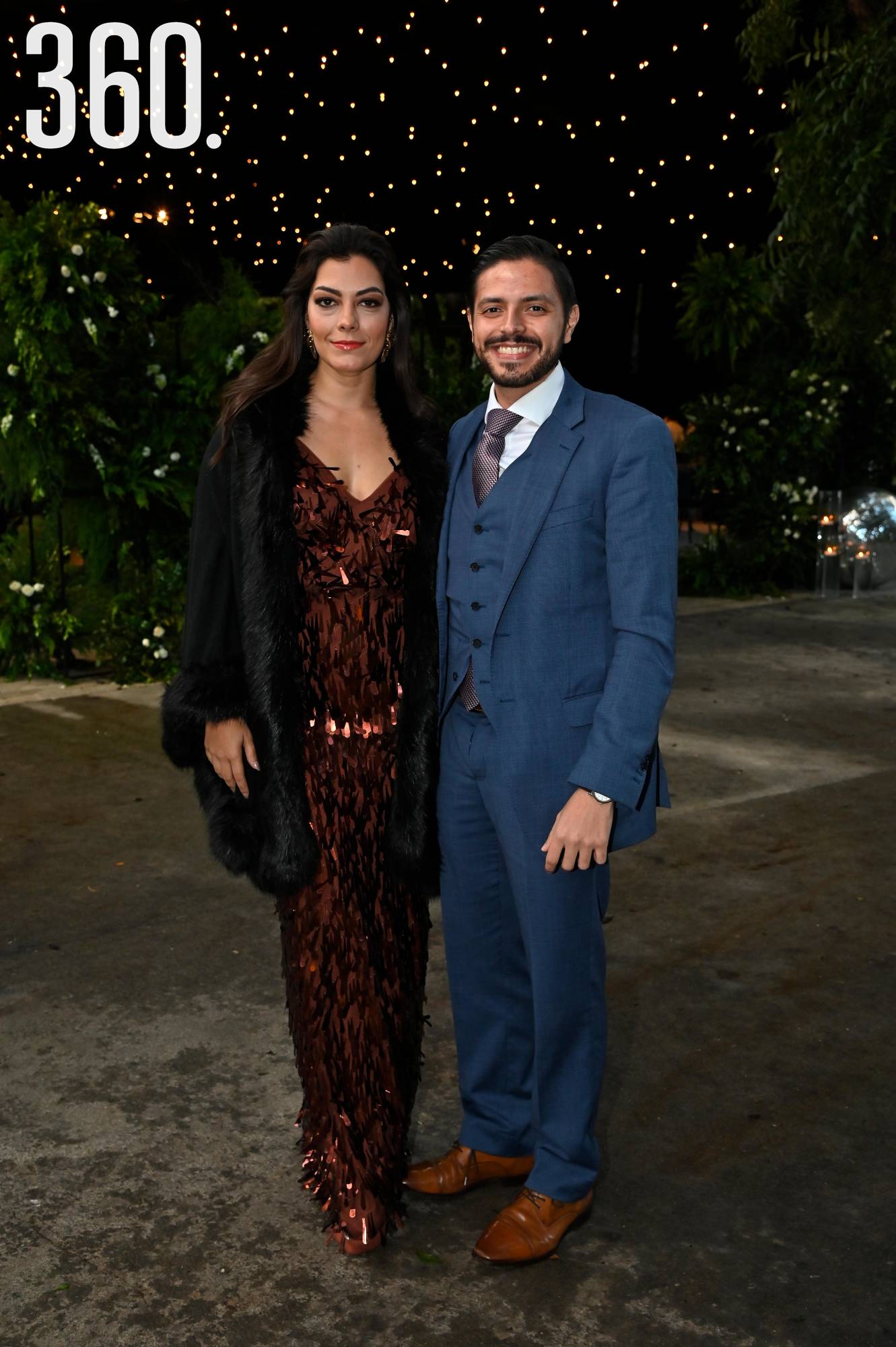 $!BODA DE LORENA MARTÍNEZ Y JUAN CARLOS INFANTE