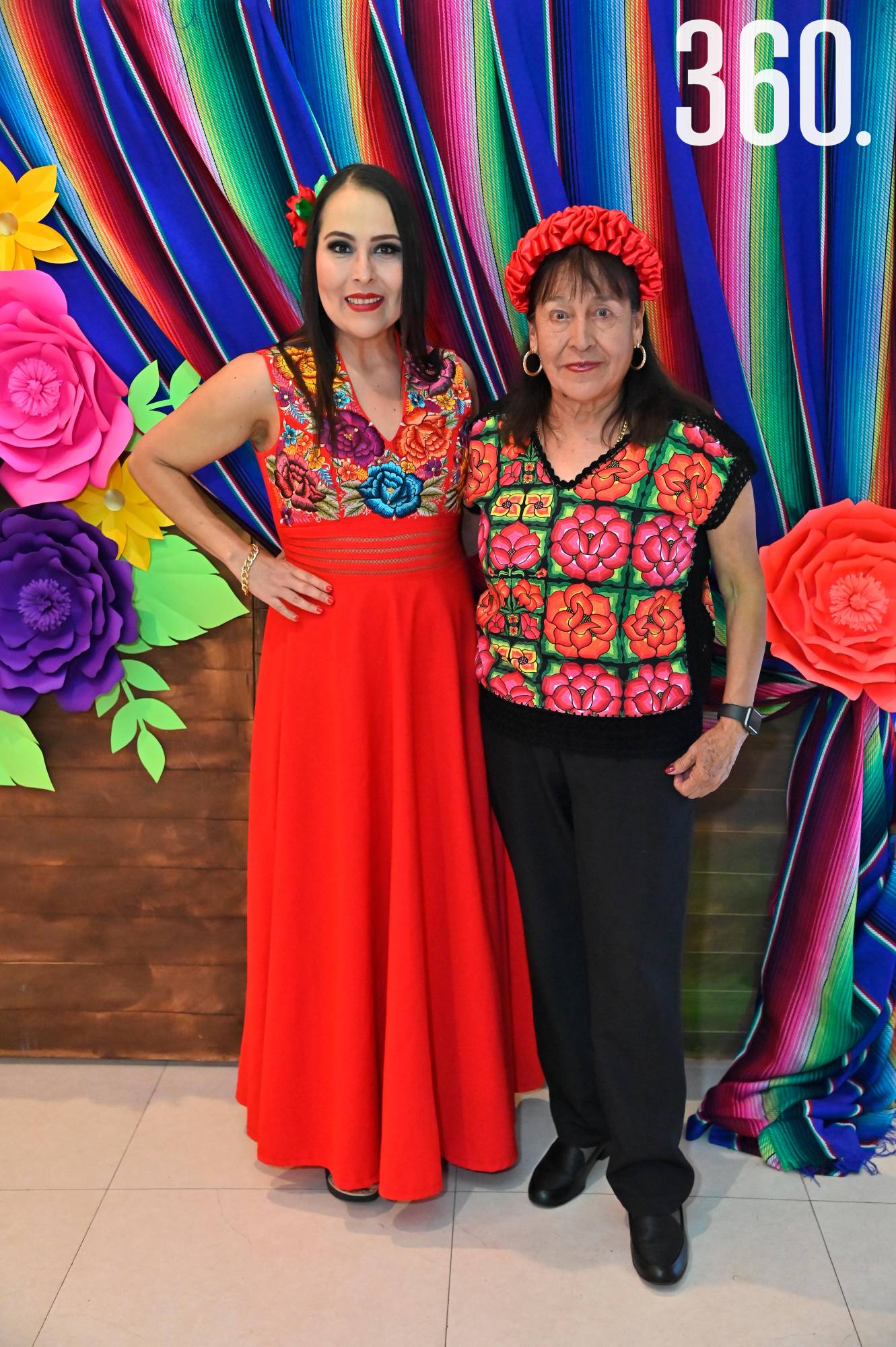 $!¡ASÍ CELEBRAMOS LAS FIESTAS PATRIAS EN SALTILLO!
