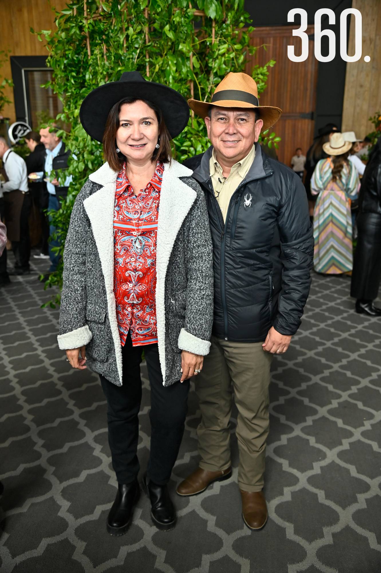 $!CELEBRAN LA FIESTA DE LA VENDIMIA