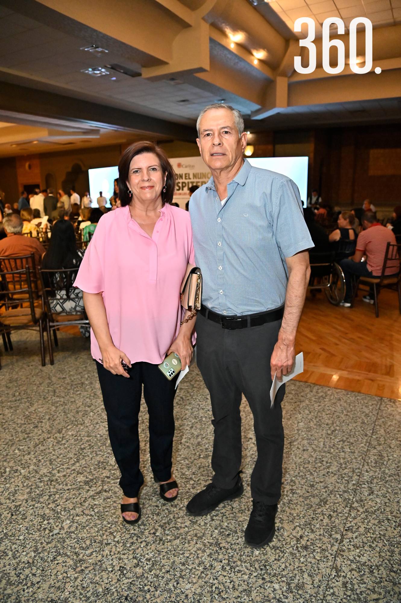 $!CÁRITAS DE SALTILLO PRESENTA NUEVOS PROYECTOS