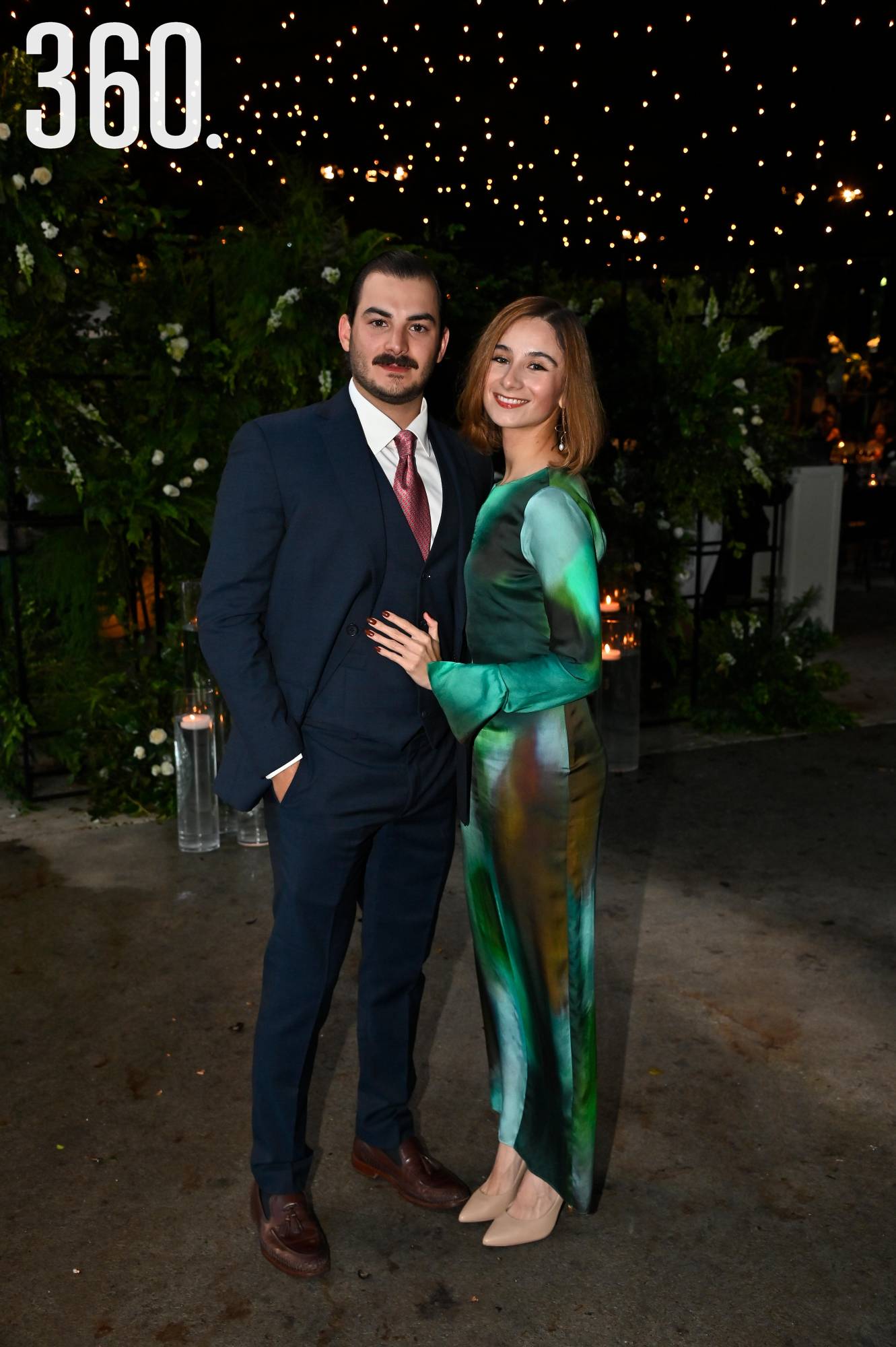 $!BODA DE LORENA MARTÍNEZ Y JUAN CARLOS INFANTE