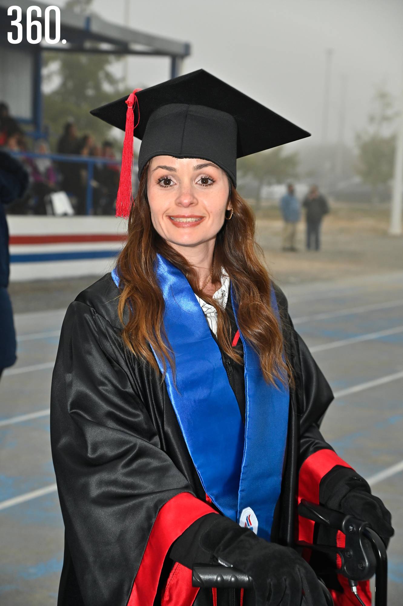 $!Marycarmen Lozano Villarreal.