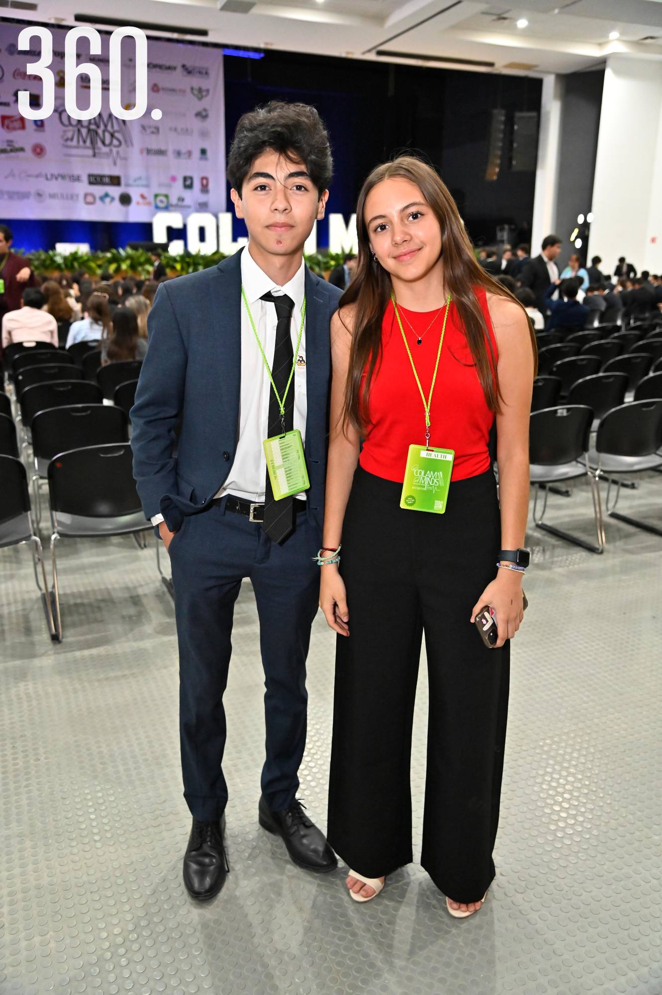$!ALUMNOS APRENDEN EN COLAM MINDS 2024