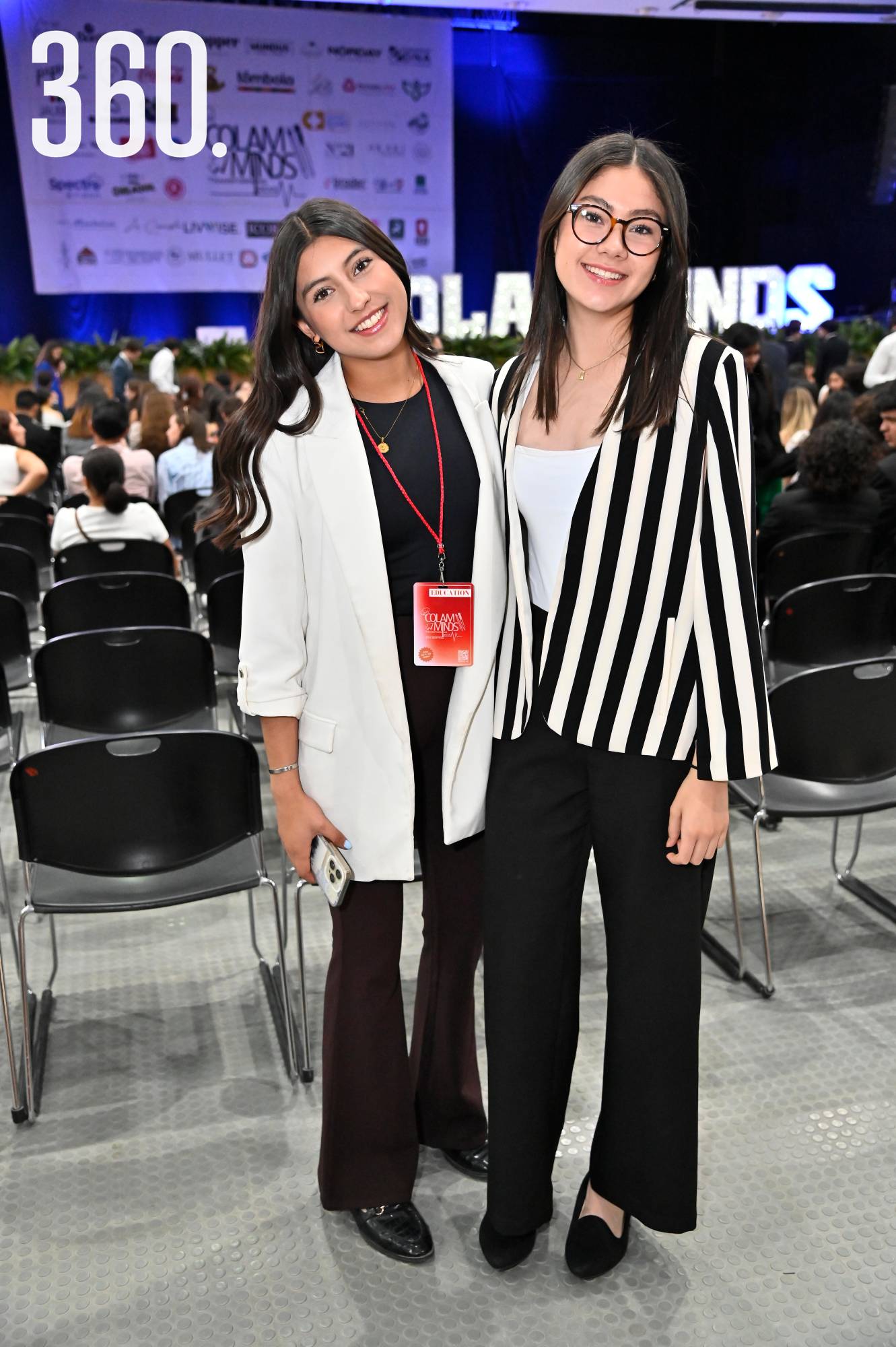 $!ALUMNOS APRENDEN EN COLAM MINDS 2024