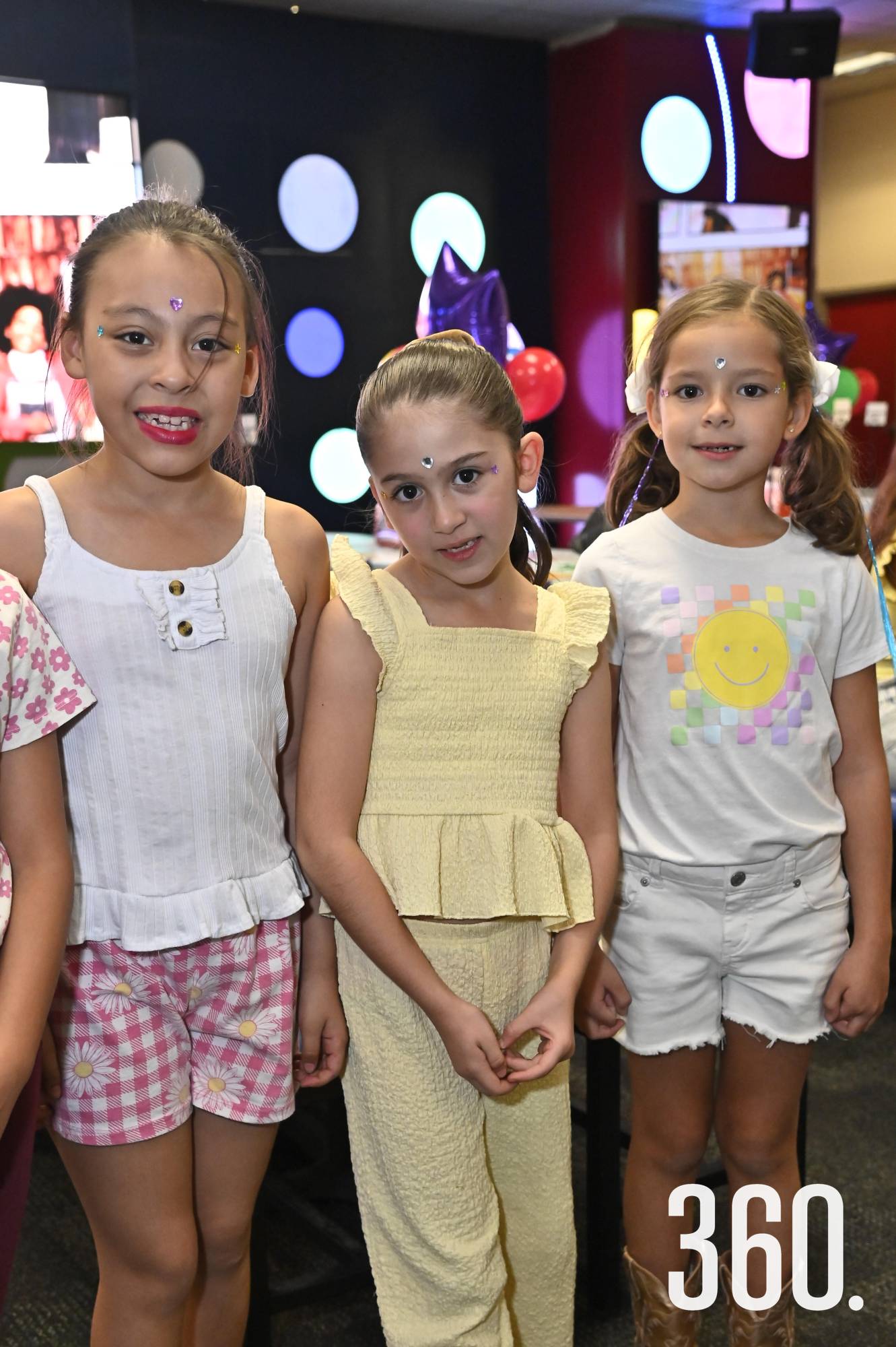 $!FIESTA DE CUMPLEAÑOS PARA NICOLÁS LEAL