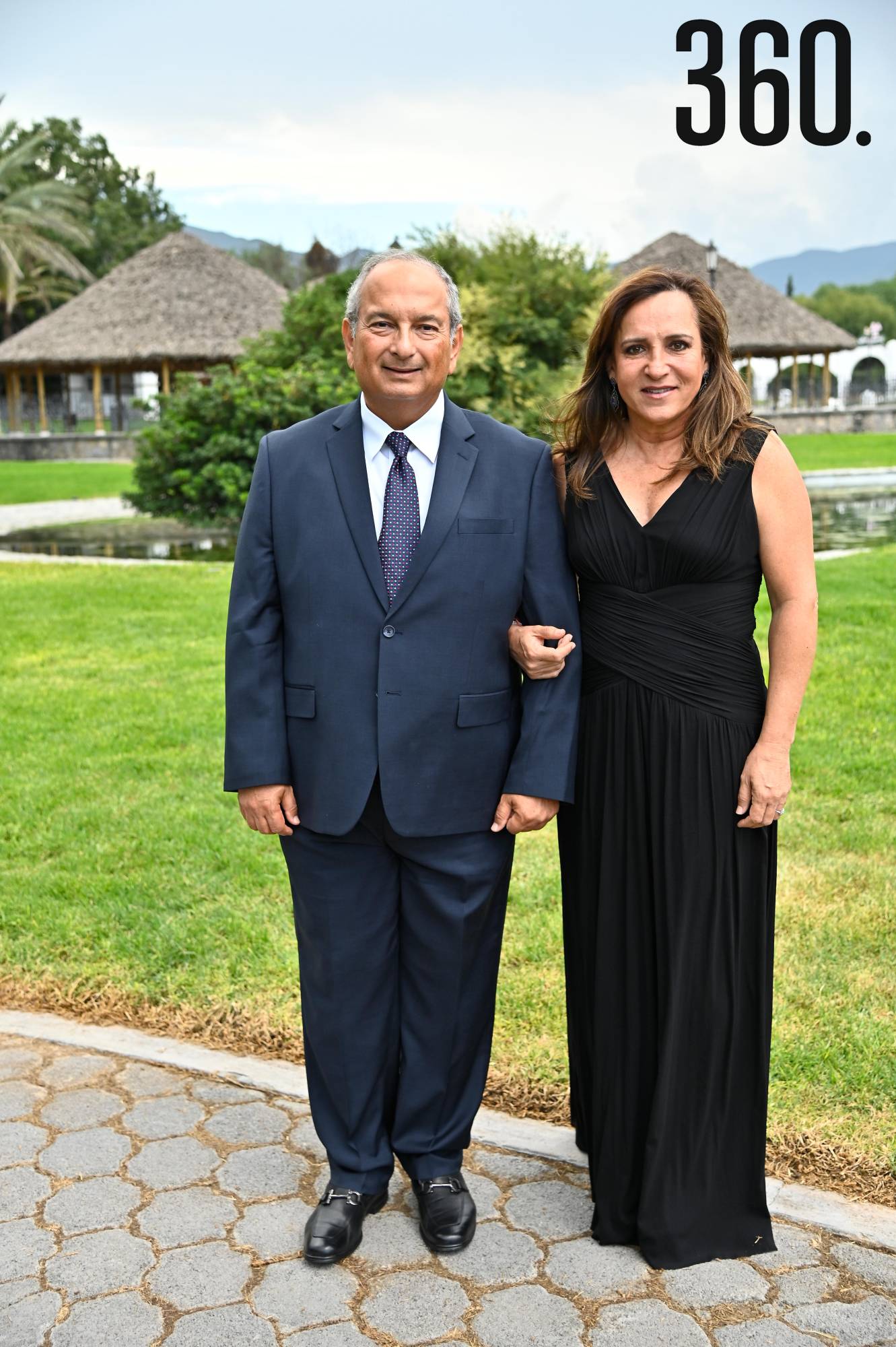 $!BODA DE MARIMAR TREVIÑO Y CARLOS DORANTES