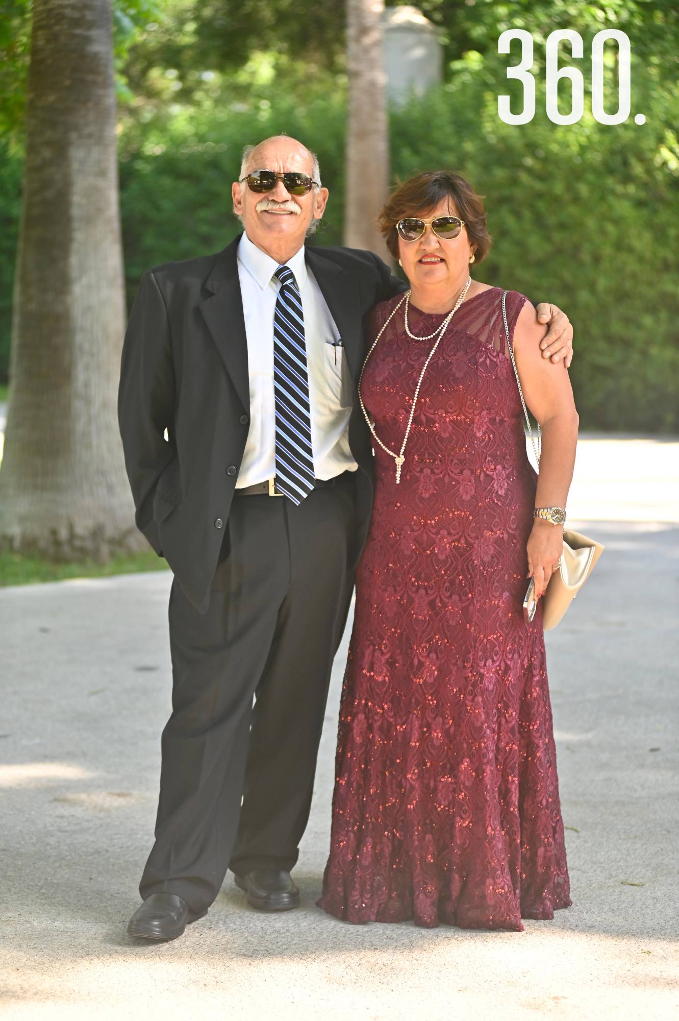 $!ANNA LUCÍA GONZÁLEZ Y GUILLERMO TORRES UNEN SUS VIDAS