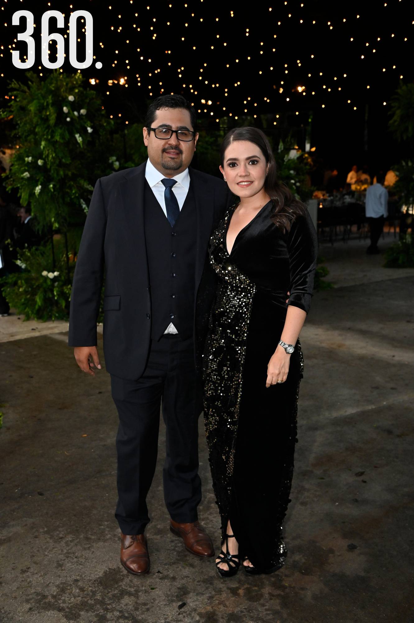 $!BODA DE LORENA MARTÍNEZ Y JUAN CARLOS INFANTE
