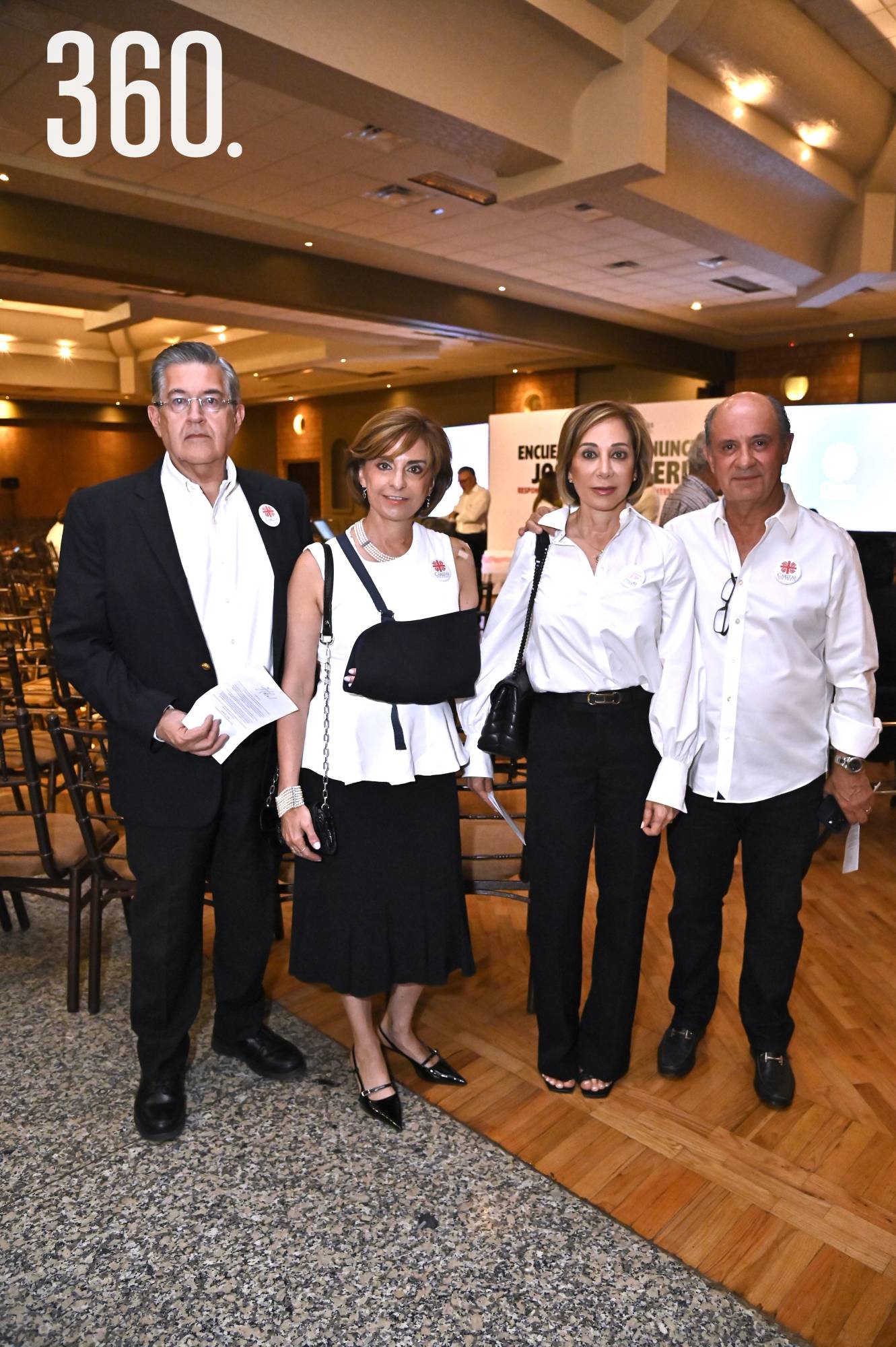 $!CÁRITAS DE SALTILLO PRESENTA NUEVOS PROYECTOS