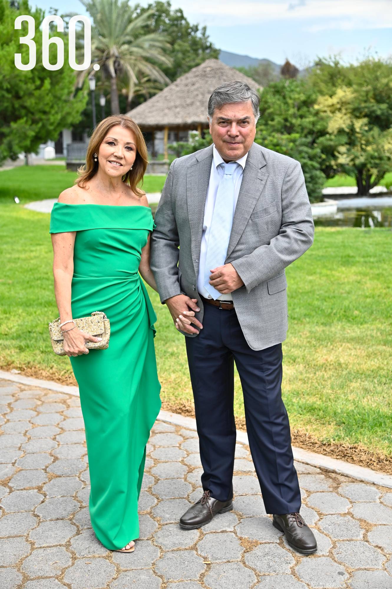 $!BODA DE MARIMAR TREVIÑO Y CARLOS DORANTES