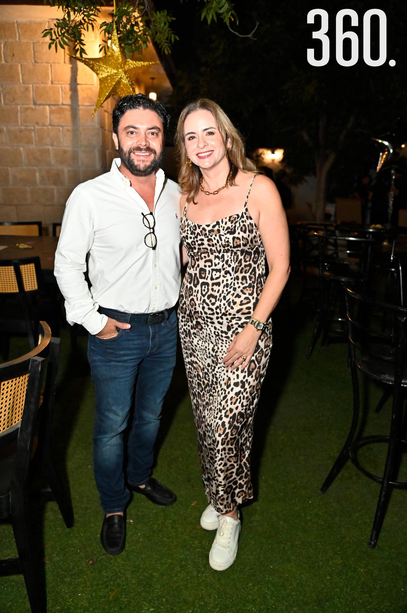 $!DANIELA JOSÉ FESTEJA SU CUMPLEAÑOS