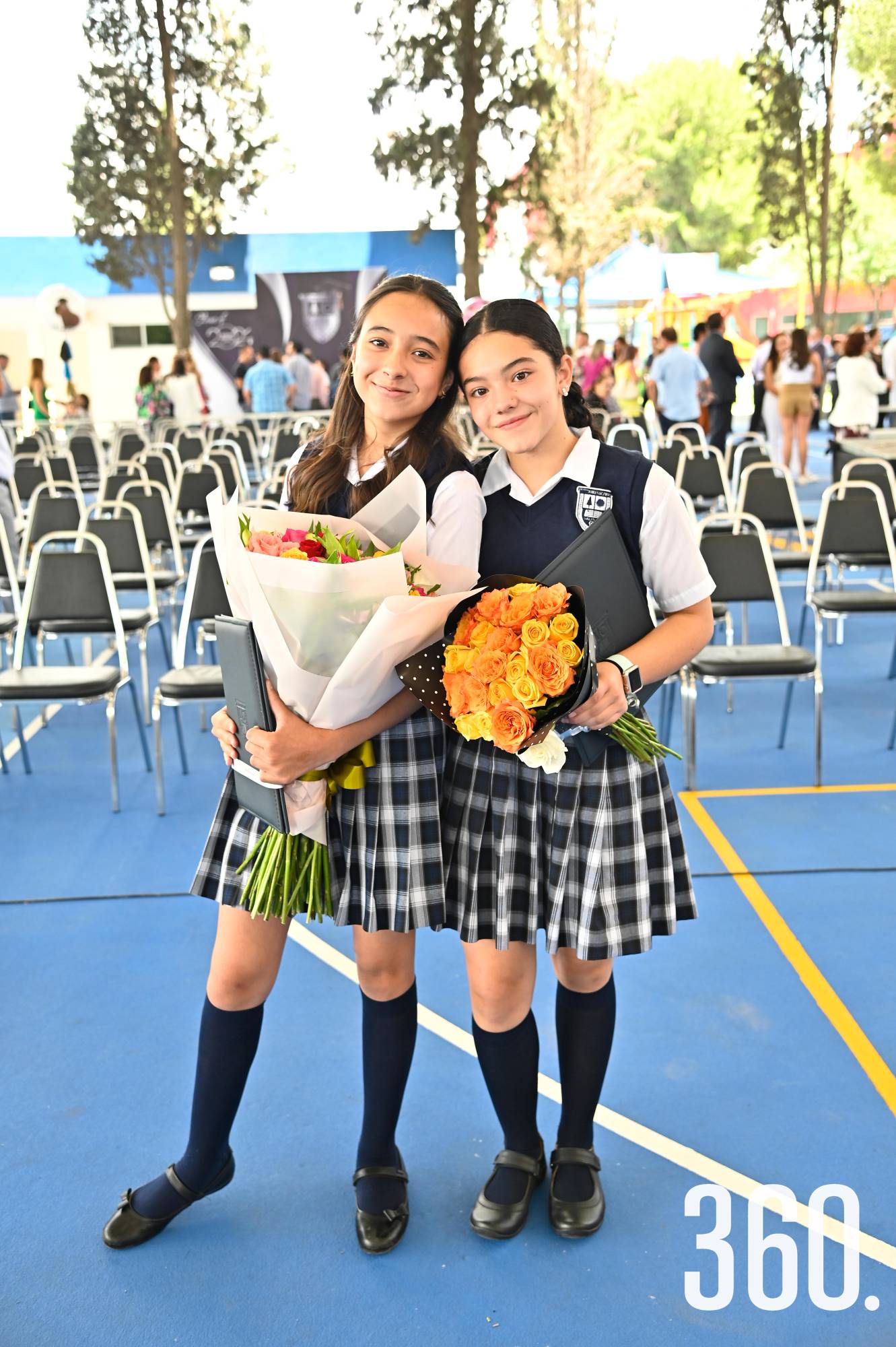 $!ALUMNOS DEL COLAM SE GRADÚAN DE PRIMARIA
