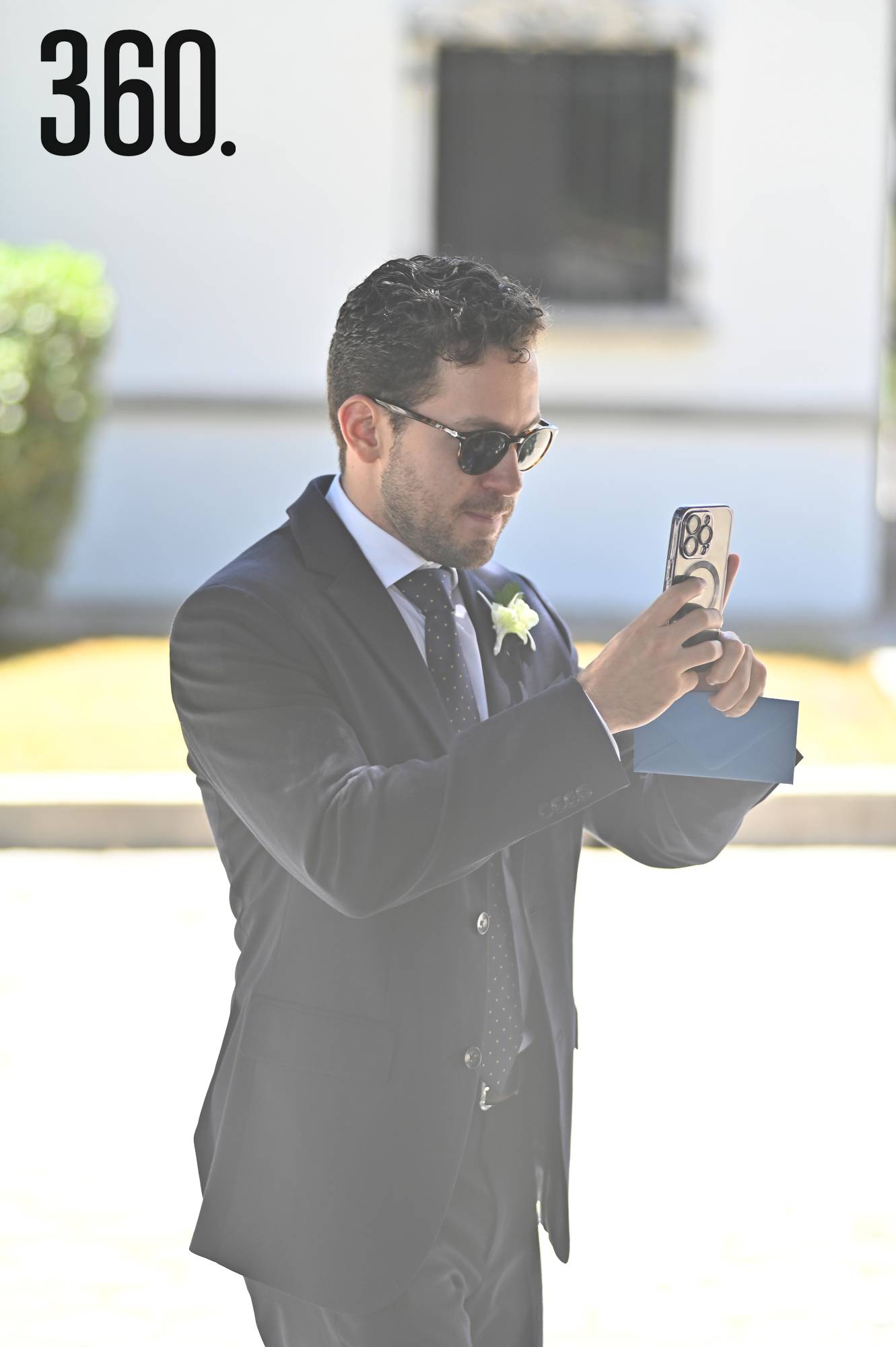 $!BODA DE MARIMAR TREVIÑO Y CARLOS DORANTES