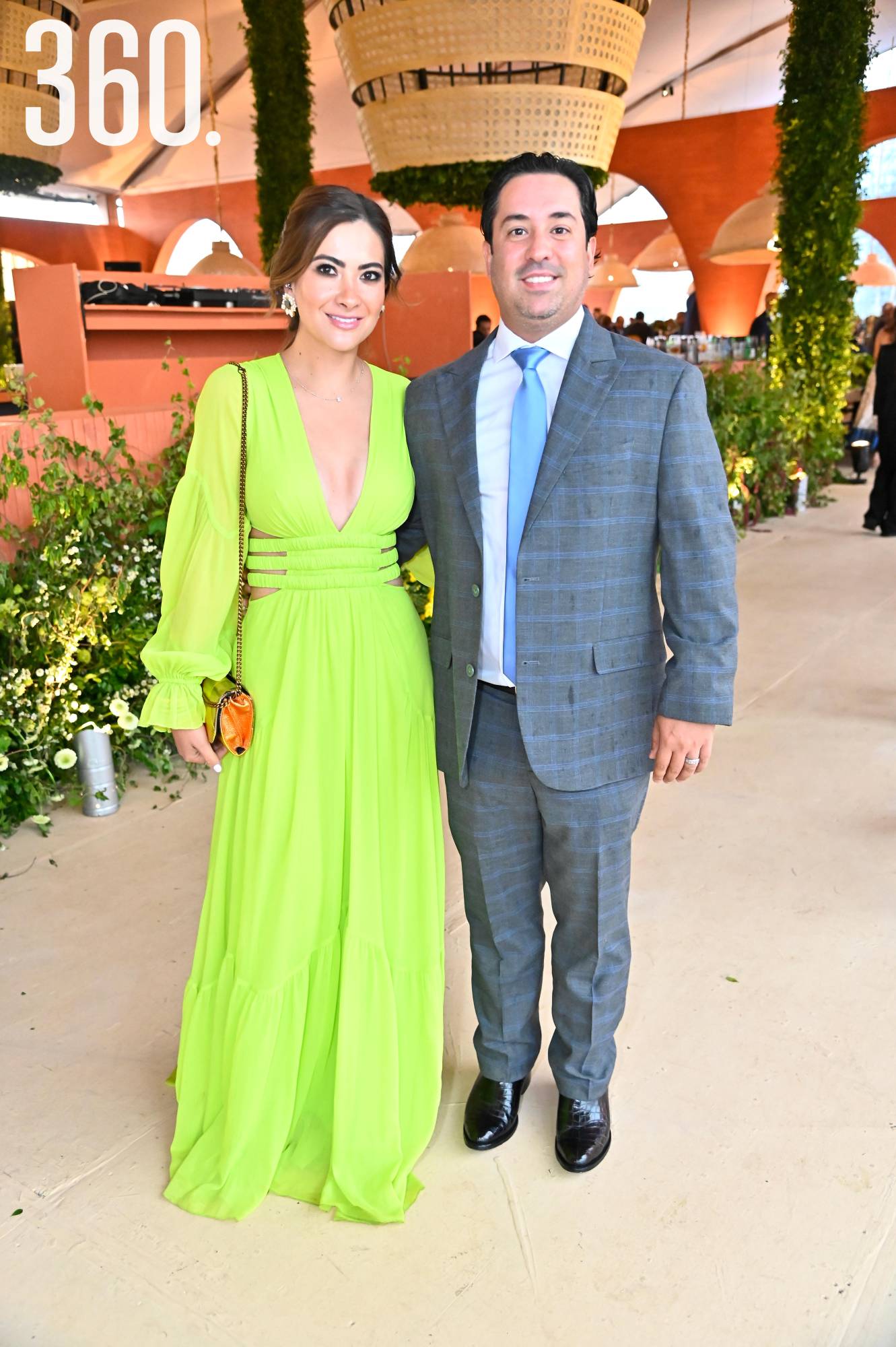 $!BODA DE MARIMAR TREVIÑO Y CARLOS DORANTES
