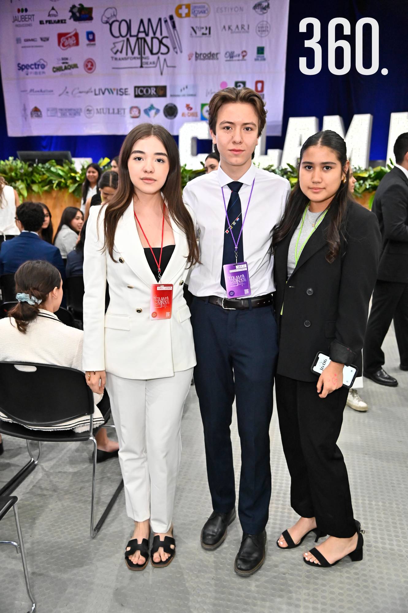 $!ALUMNOS APRENDEN EN COLAM MINDS 2024