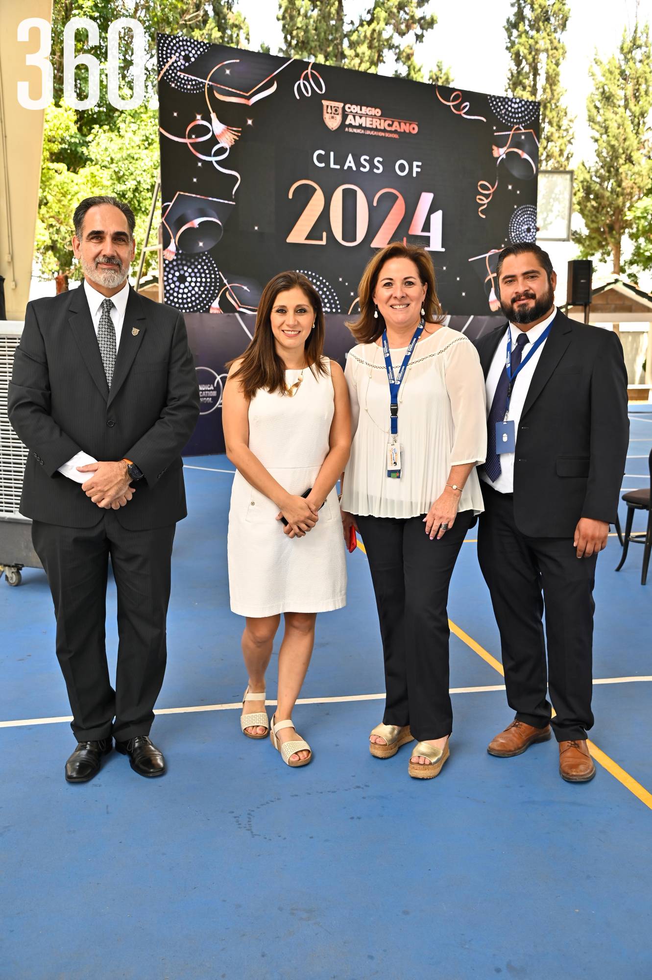 $!ALUMNOS DEL COLAM SE GRADÚAN DE PRIMARIA