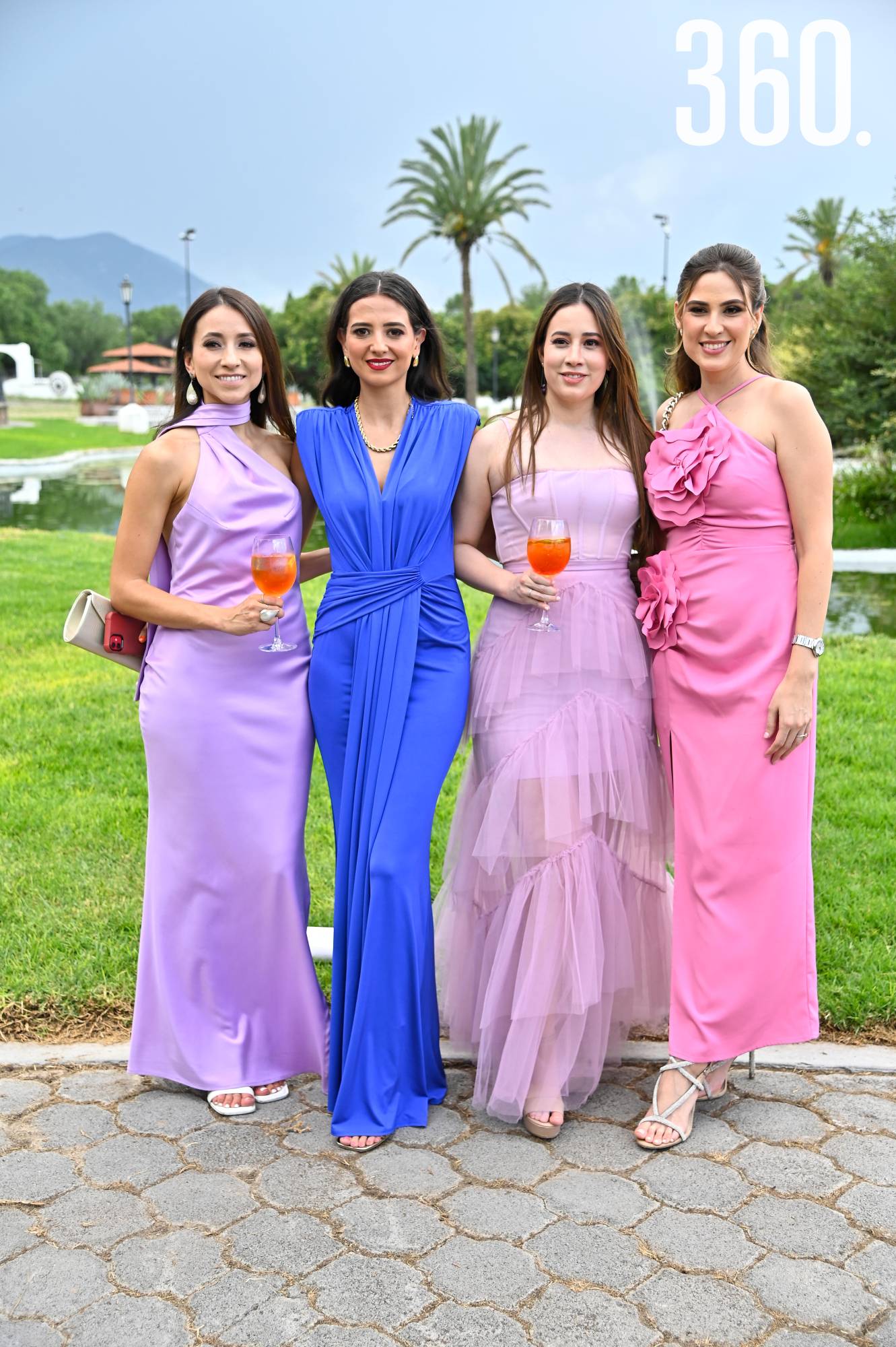 $!BODA DE MARIMAR TREVIÑO Y CARLOS DORANTES