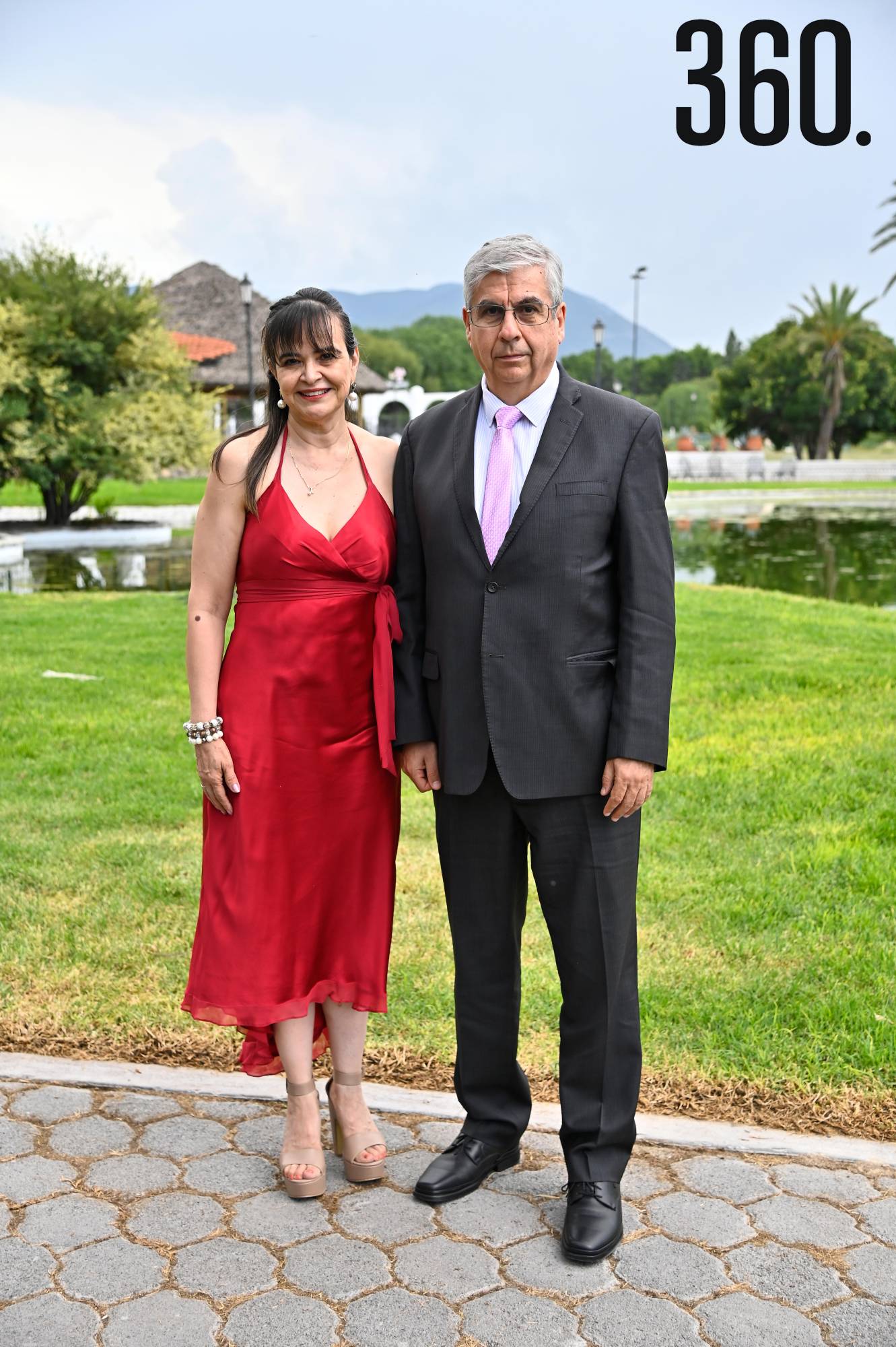 $!BODA DE MARIMAR TREVIÑO Y CARLOS DORANTES