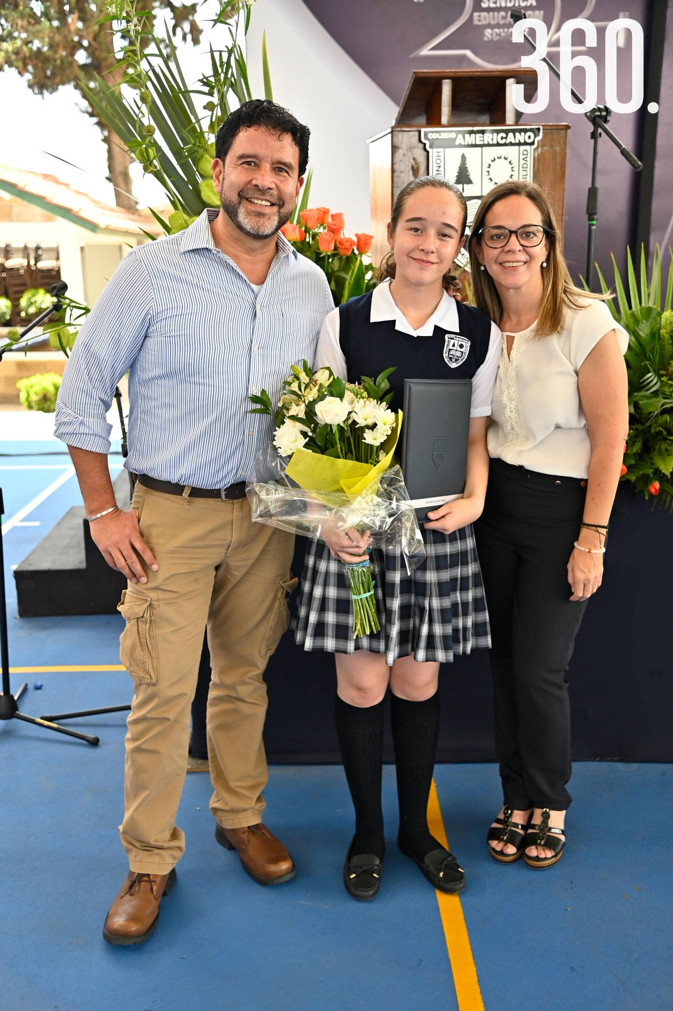 $!ALUMNOS DEL COLAM SE GRADÚAN DE PRIMARIA