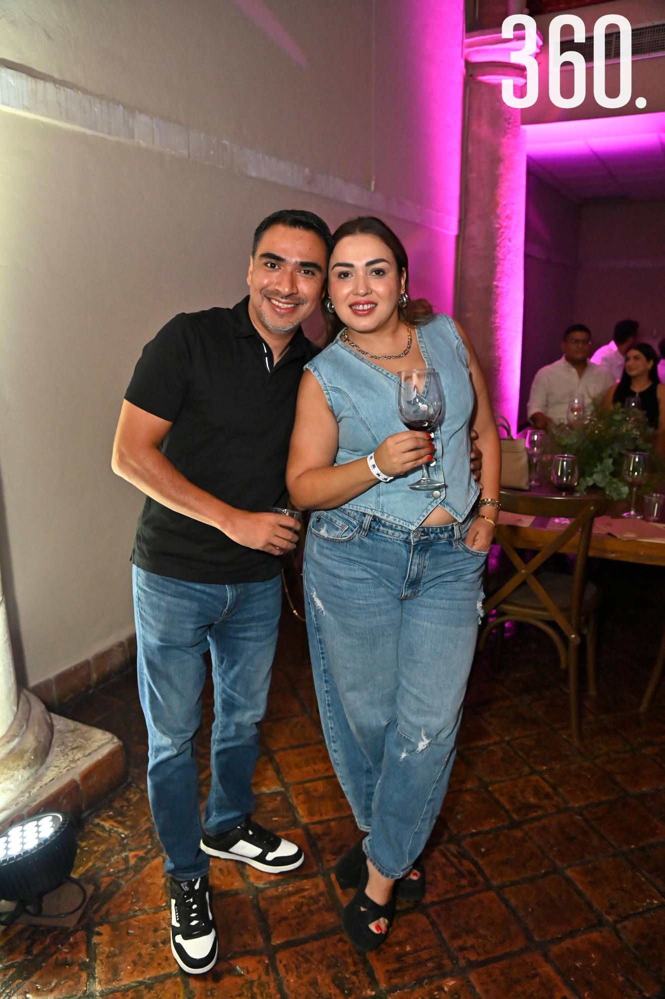 $!“VIVE TU CENTRO” CIERRA CON BROCHE DE ORO