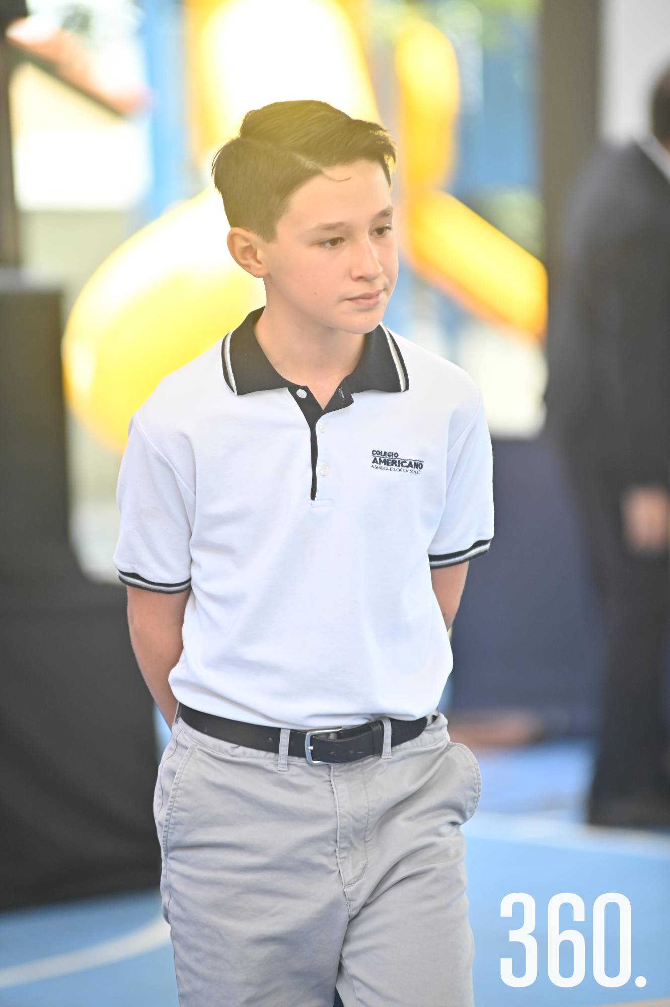$!ALUMNOS DEL COLAM SE GRADÚAN DE PRIMARIA