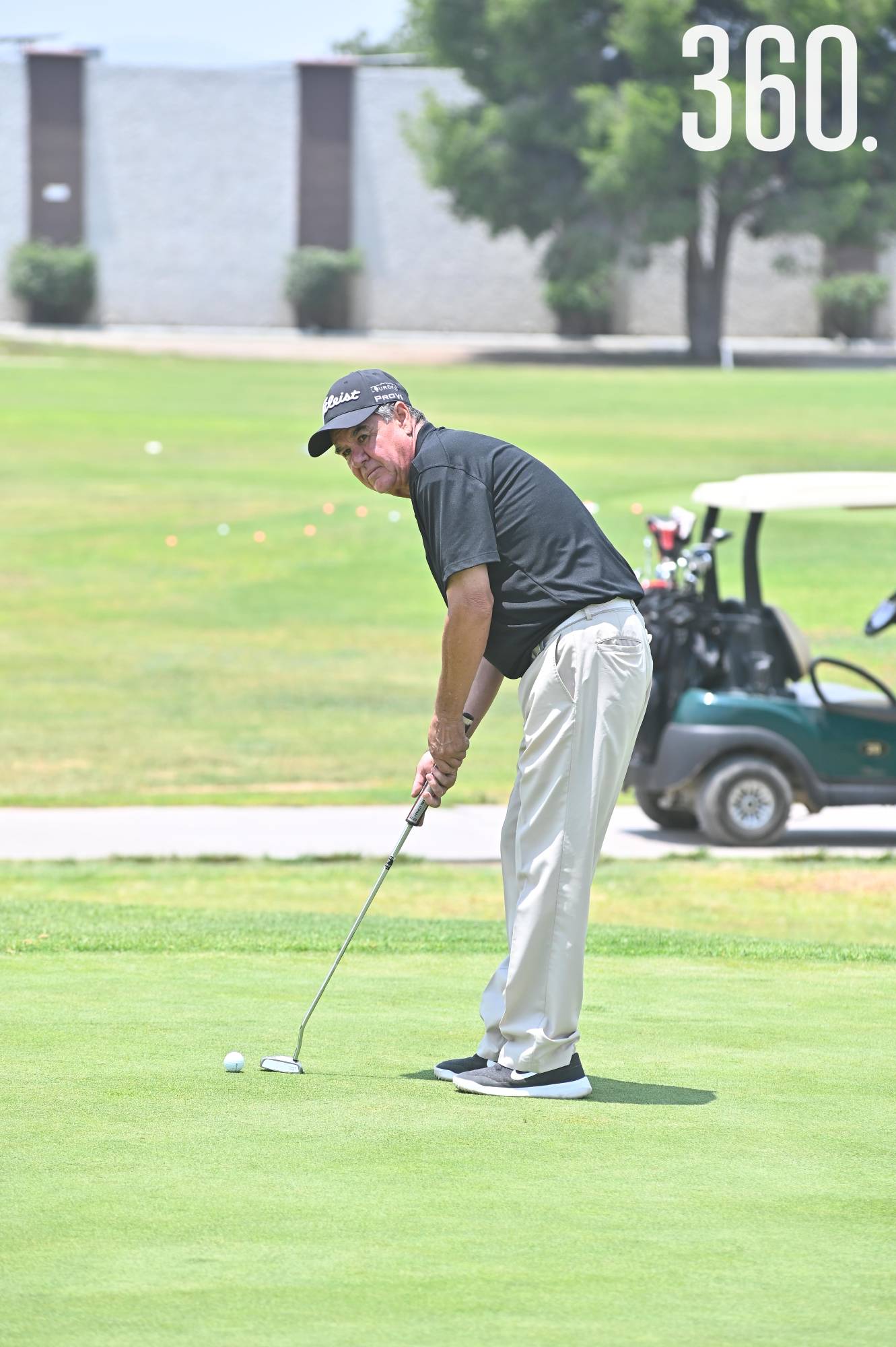 $!COMPITEN EN TORNEO A BENEFICIO