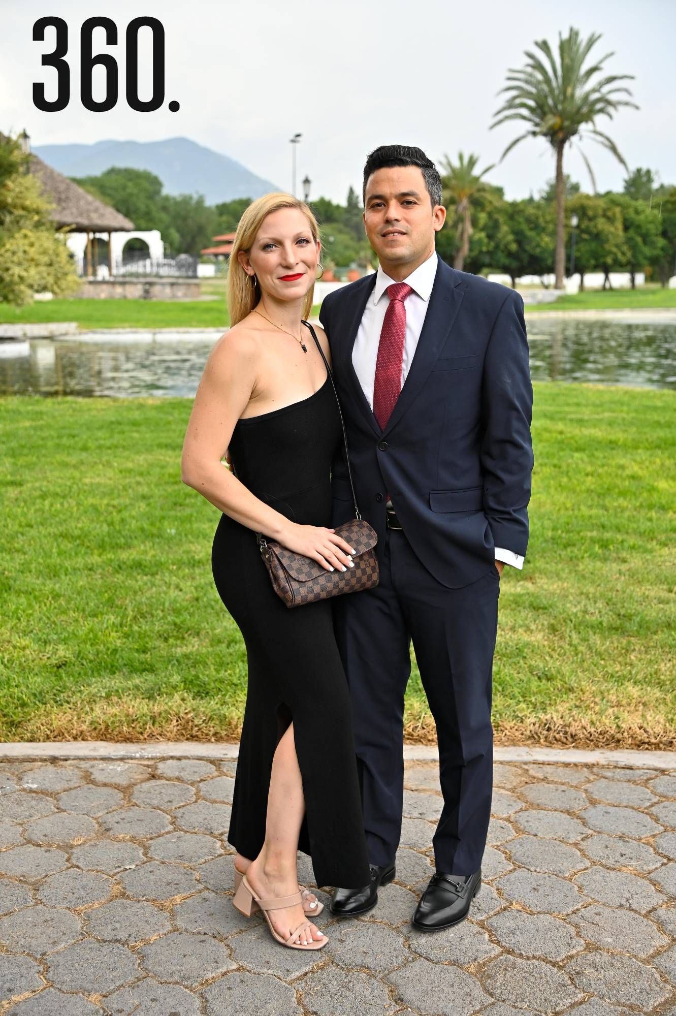 $!BODA DE MARIMAR TREVIÑO Y CARLOS DORANTES