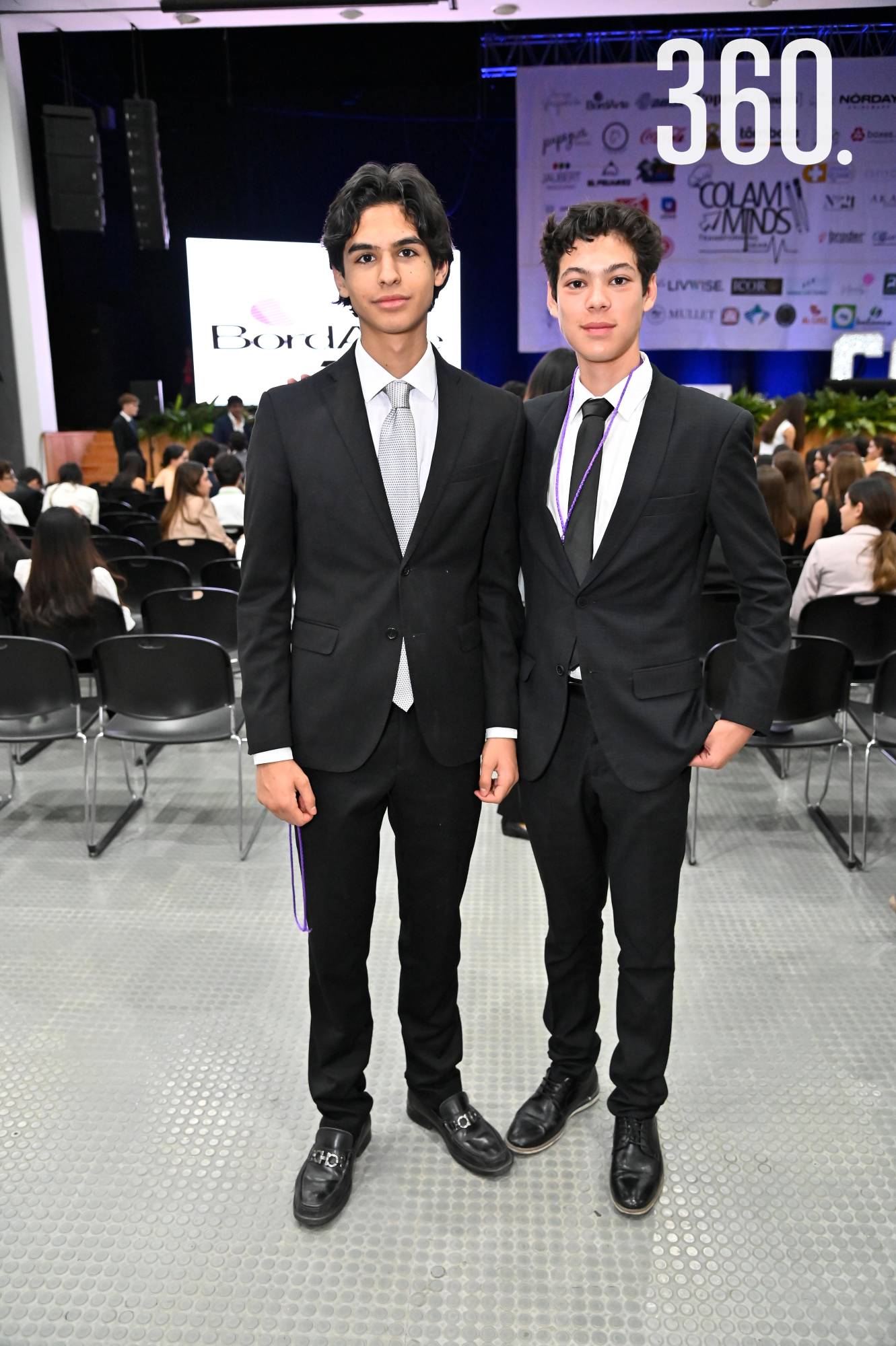 $!ALUMNOS APRENDEN EN COLAM MINDS 2024
