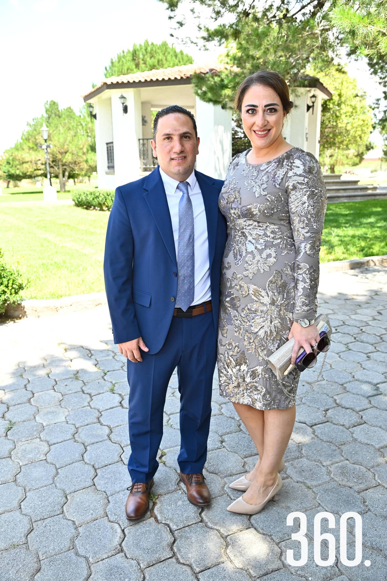 $!BODA DE MARIMAR TREVIÑO Y CARLOS DORANTES