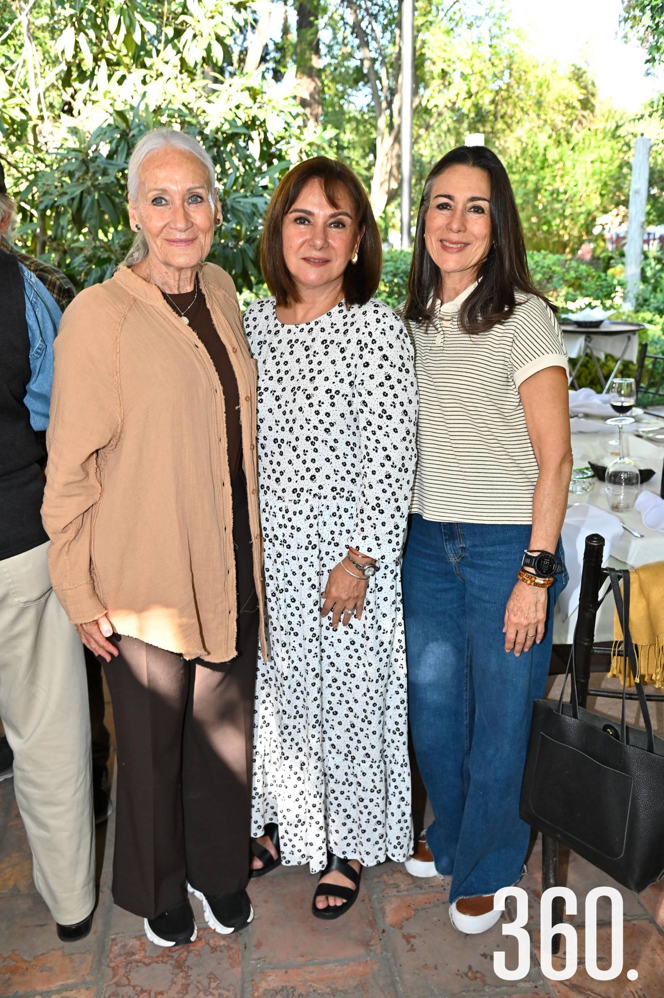 $!SE REÚNE LA FAMILIA RODRÍGUEZ GARCÍA