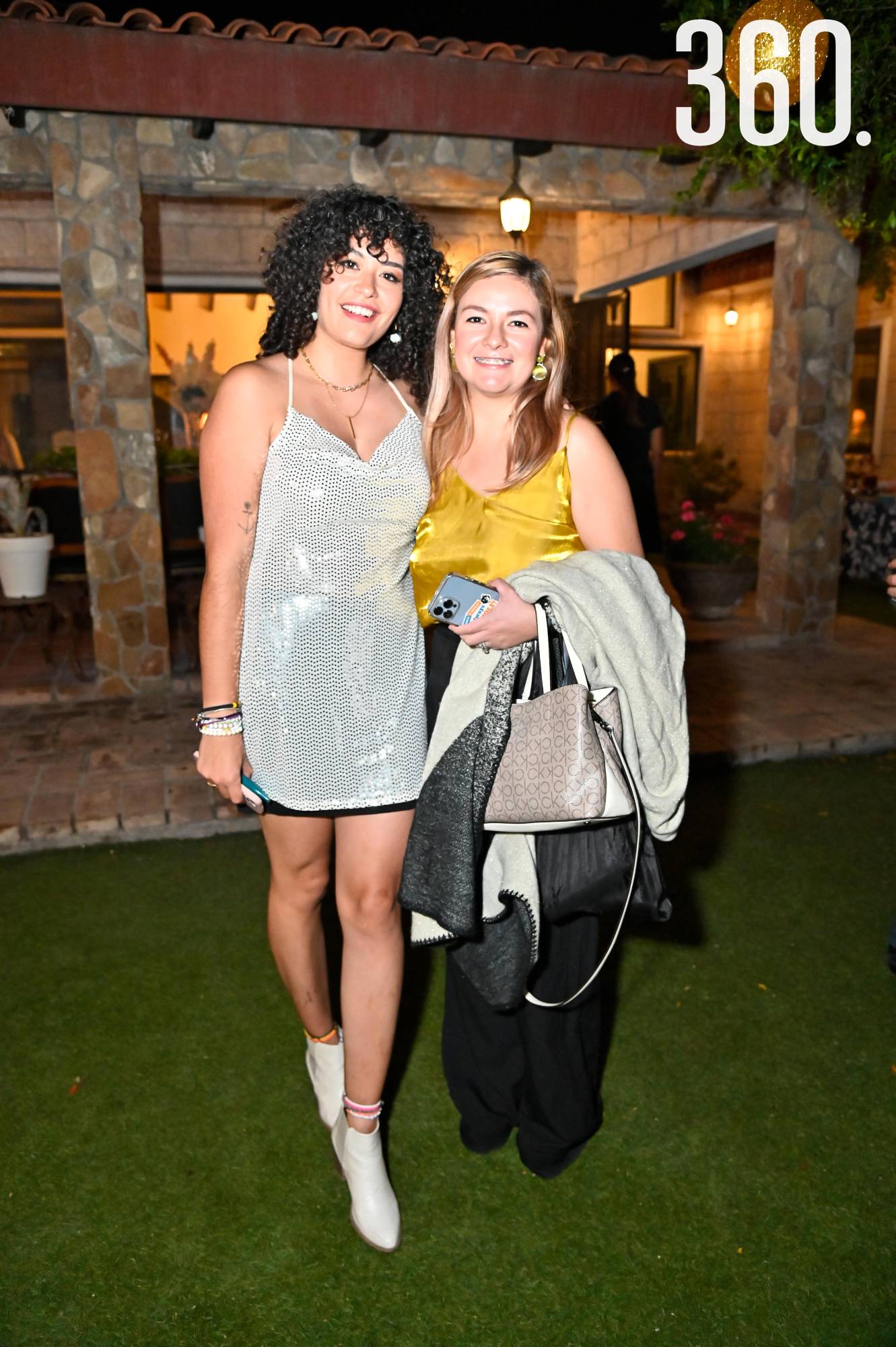 $!DANIELA JOSÉ FESTEJA SU CUMPLEAÑOS