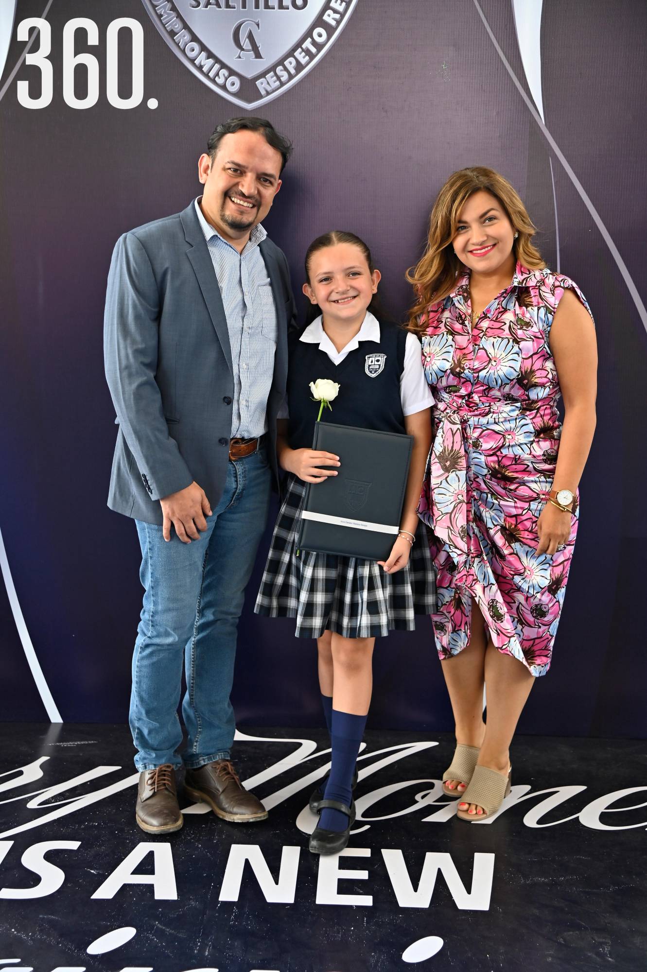$!ALUMNOS DEL COLAM SE GRADÚAN DE PRIMARIA