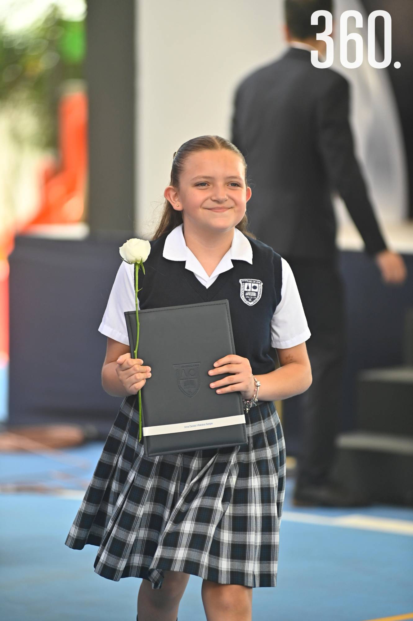 $!ALUMNOS DEL COLAM SE GRADÚAN DE PRIMARIA