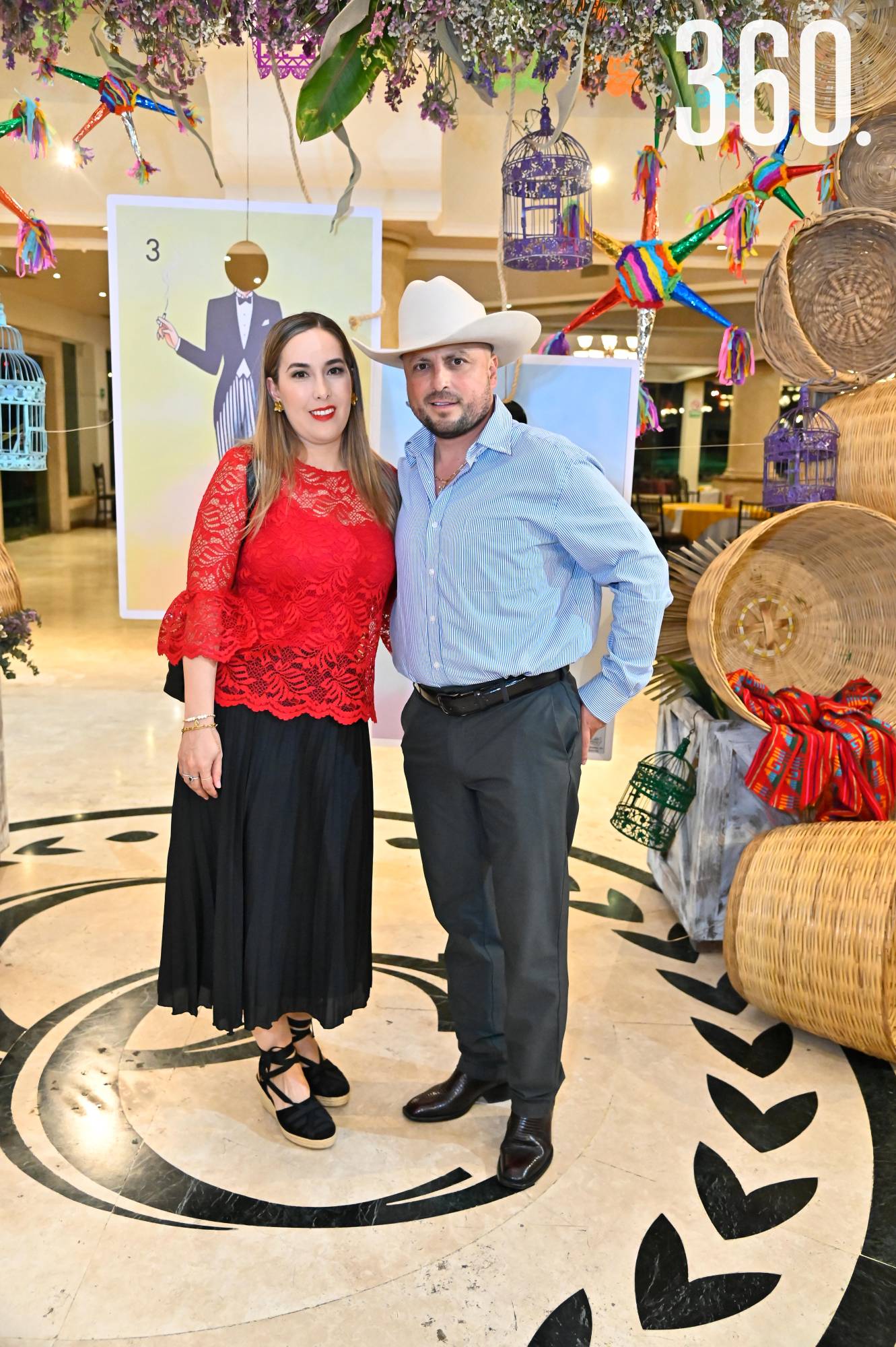 $!¡ASÍ CELEBRAMOS LAS FIESTAS PATRIAS EN SALTILLO!
