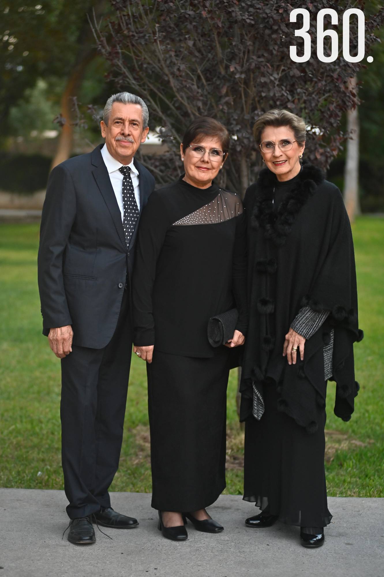 $!BODA DE ANDREA GONZÁLEZ Y LUIS ENRIQUE GARZA
