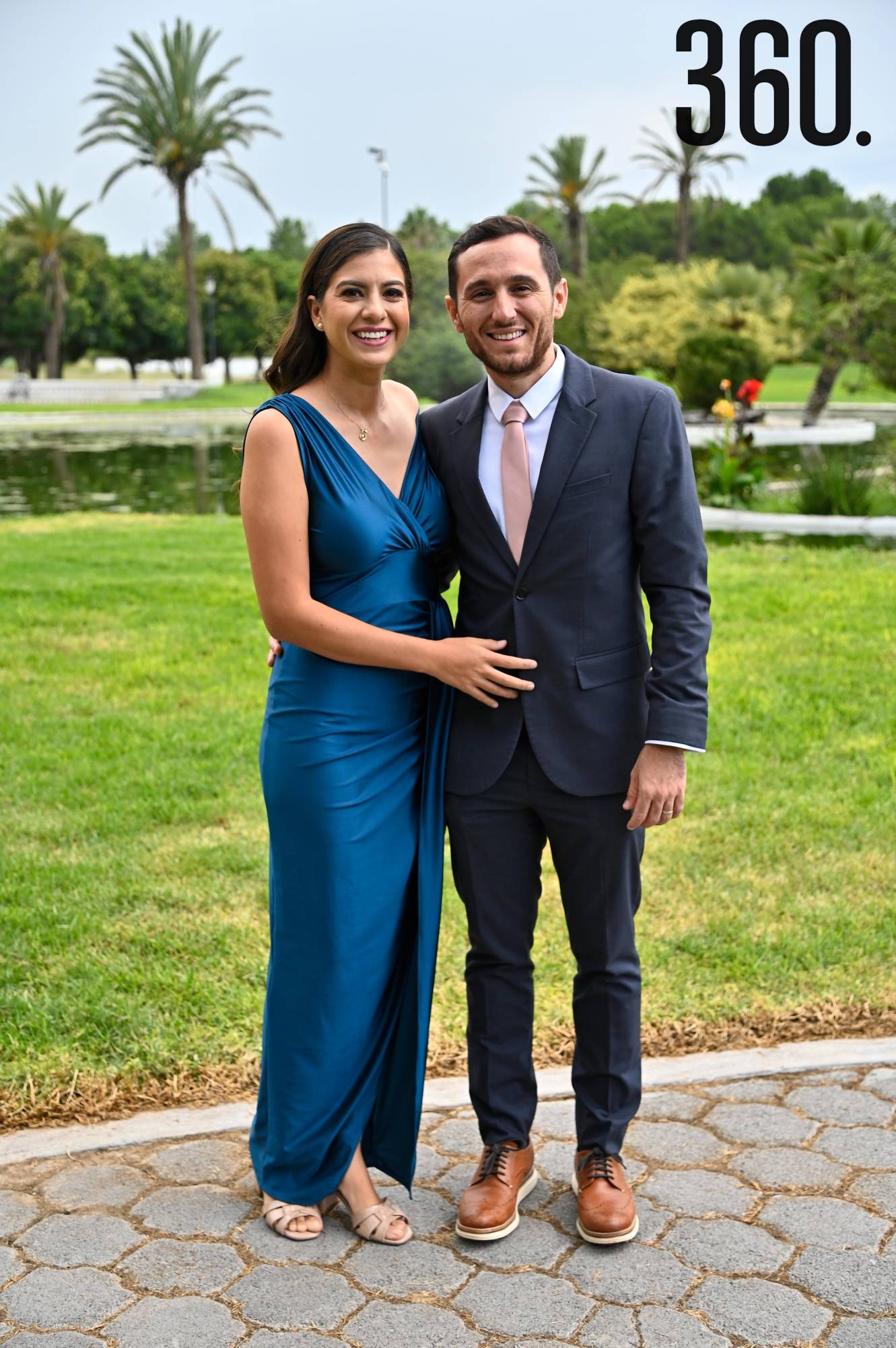$!BODA DE MARIMAR TREVIÑO Y CARLOS DORANTES