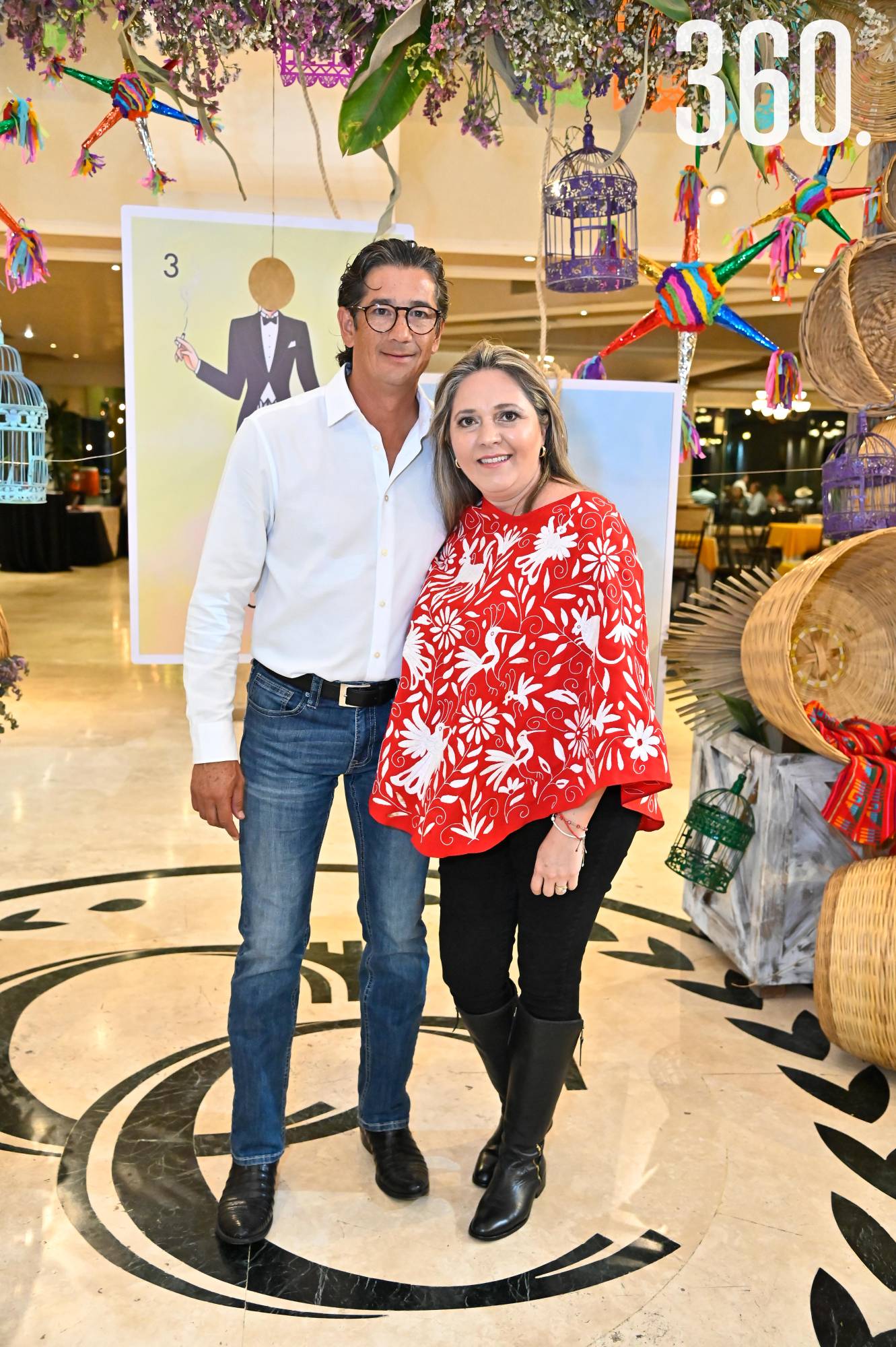 $!¡ASÍ CELEBRAMOS LAS FIESTAS PATRIAS EN SALTILLO!