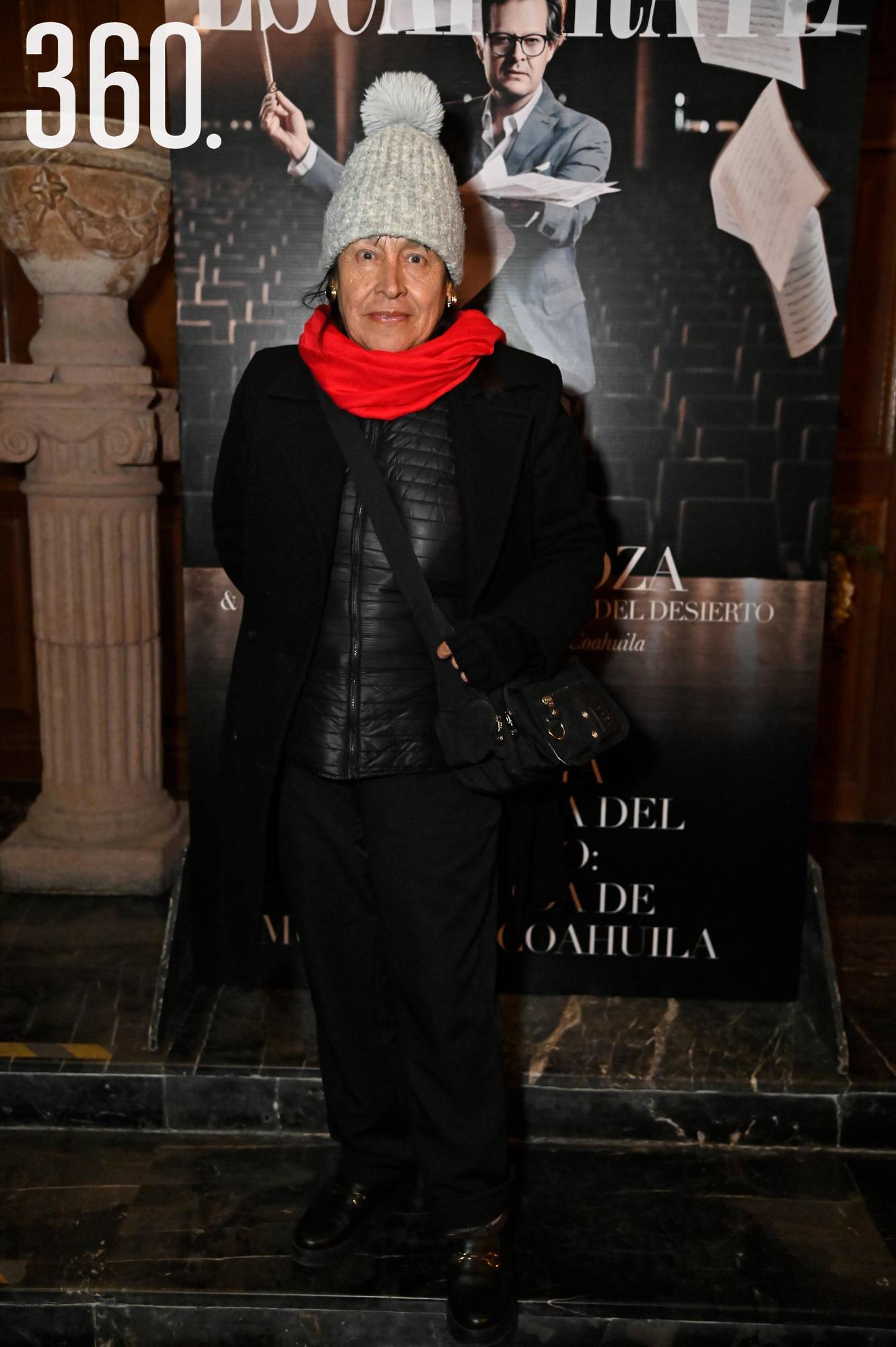 $!Rocío González.