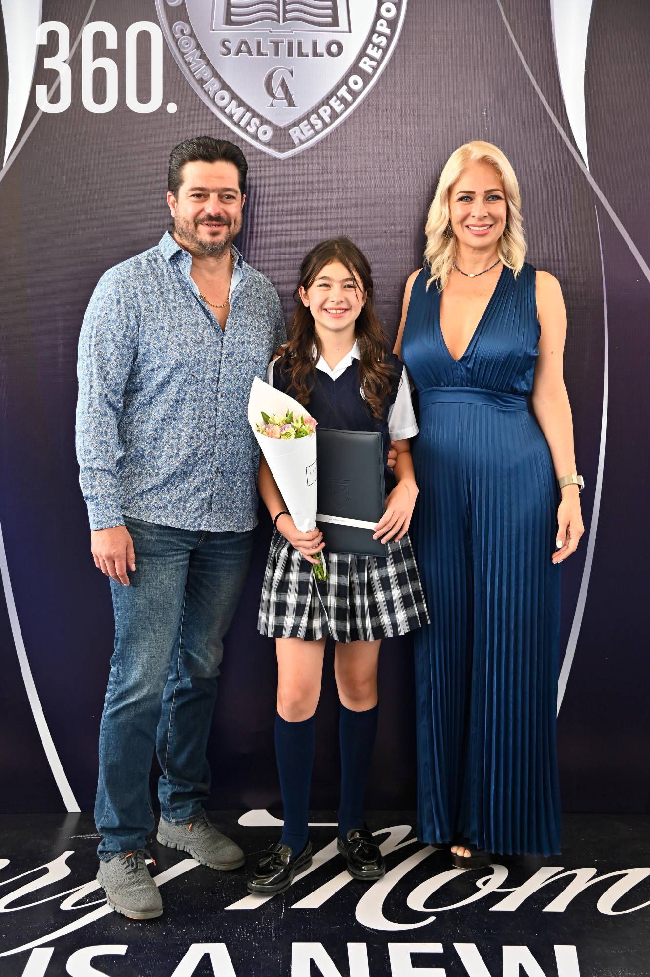 $!ALUMNOS DEL COLAM SE GRADÚAN DE PRIMARIA