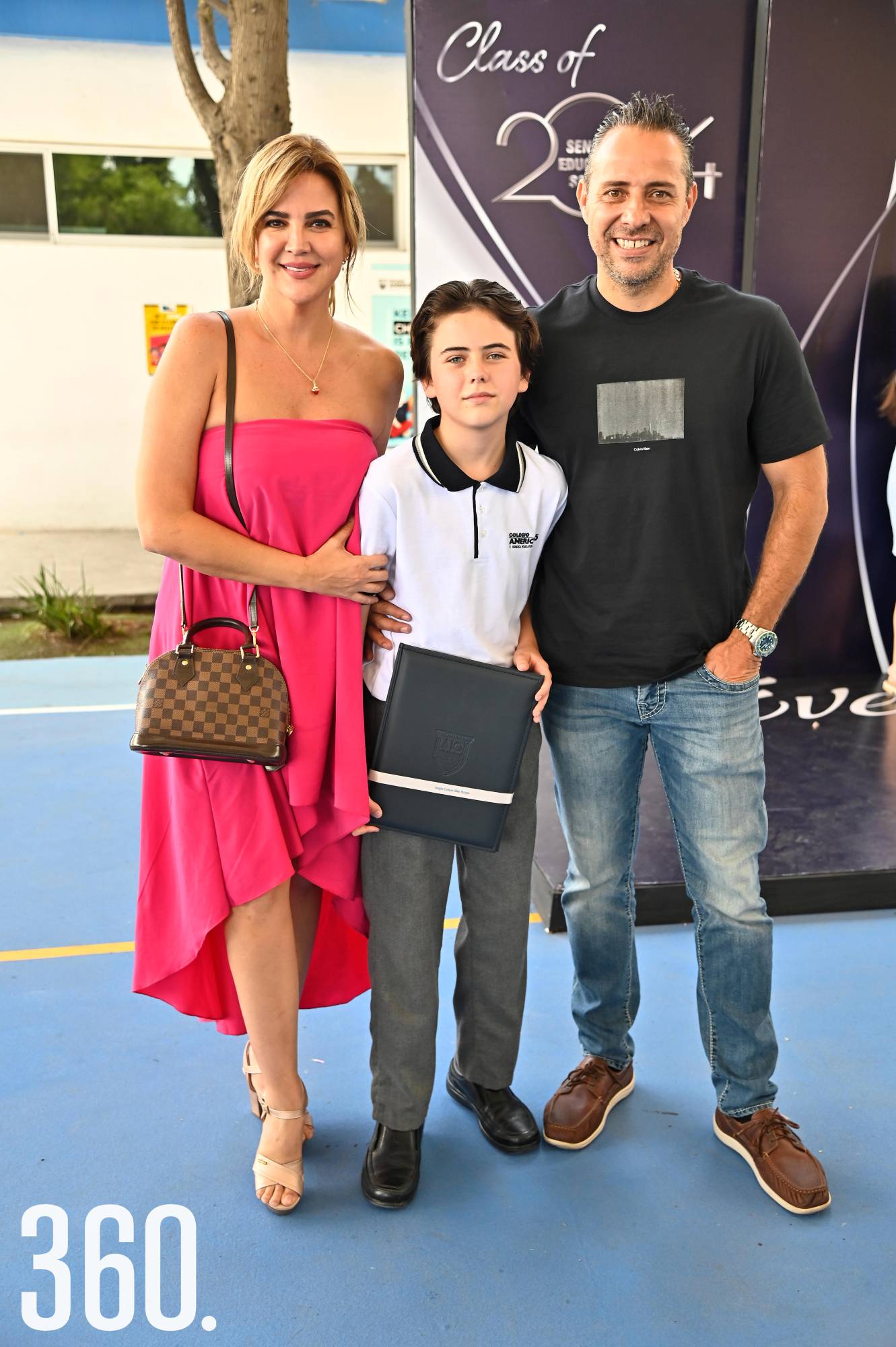$!ALUMNOS DEL COLAM SE GRADÚAN DE PRIMARIA