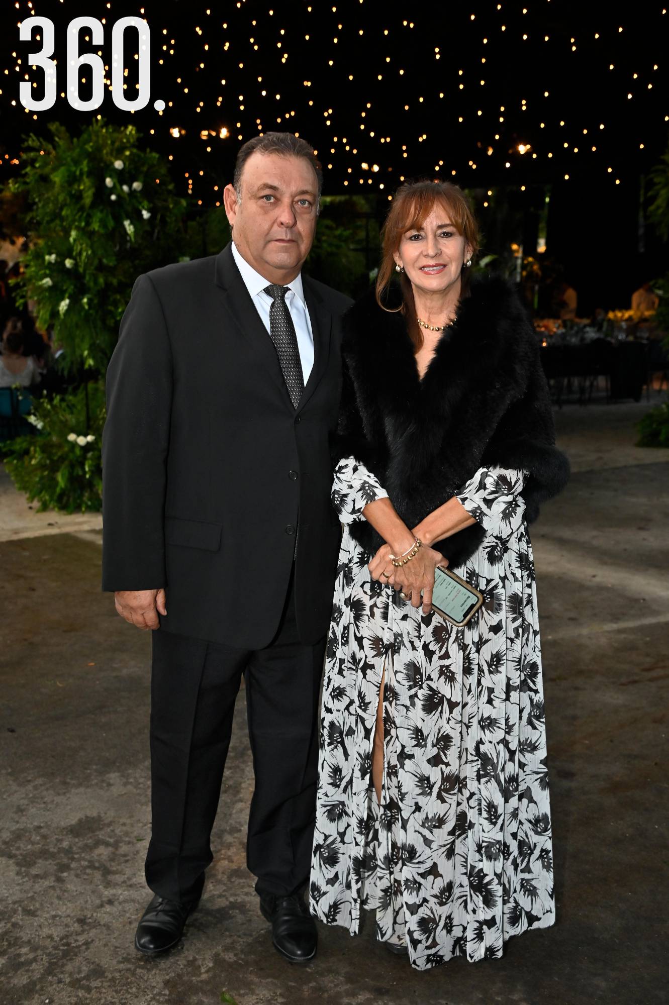 $!BODA DE LORENA MARTÍNEZ Y JUAN CARLOS INFANTE